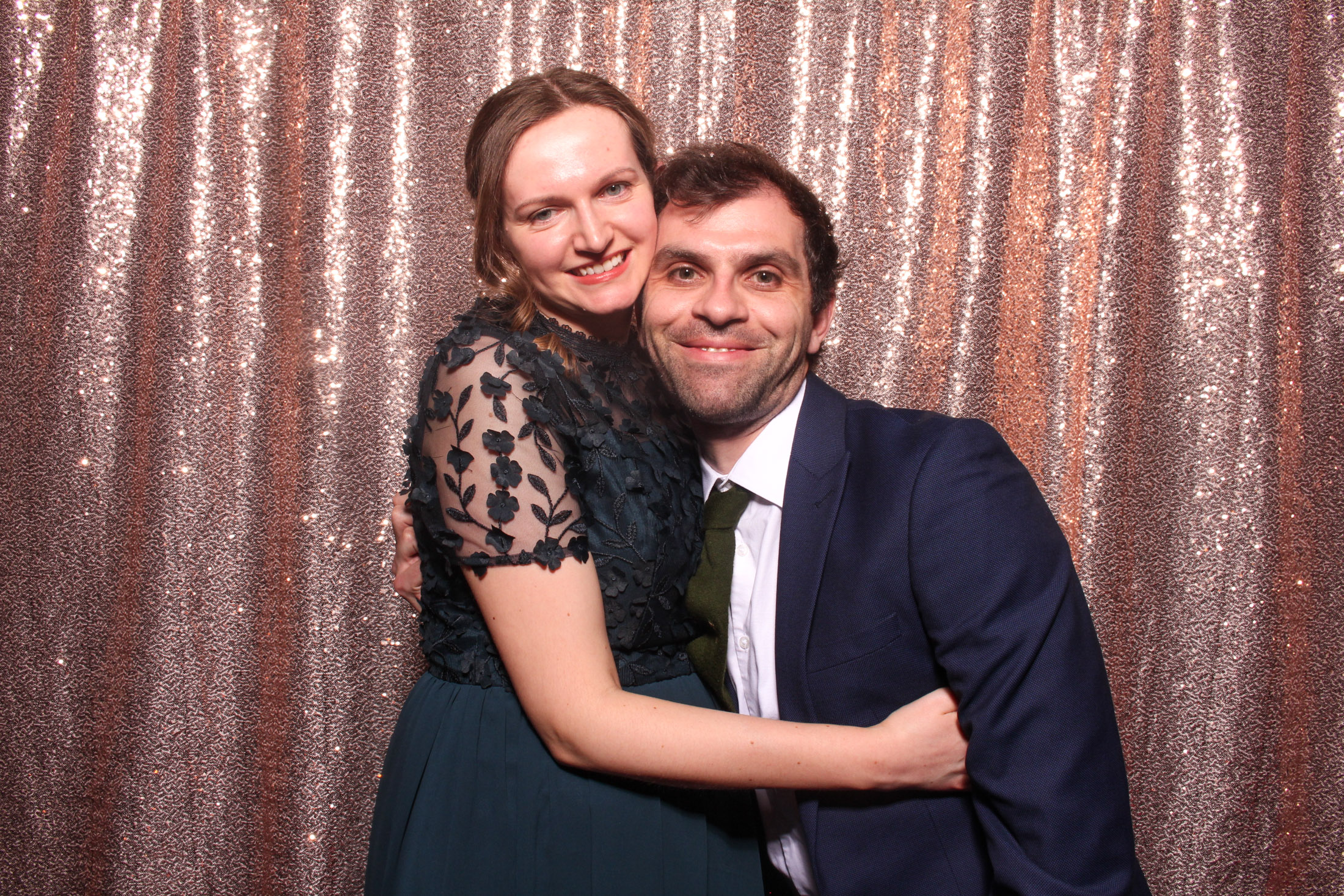 Nick & Evie's Wedding | View more photos from the event at gallery.picturematic.co/u/Picturematic/Nick-Evies-Wedding