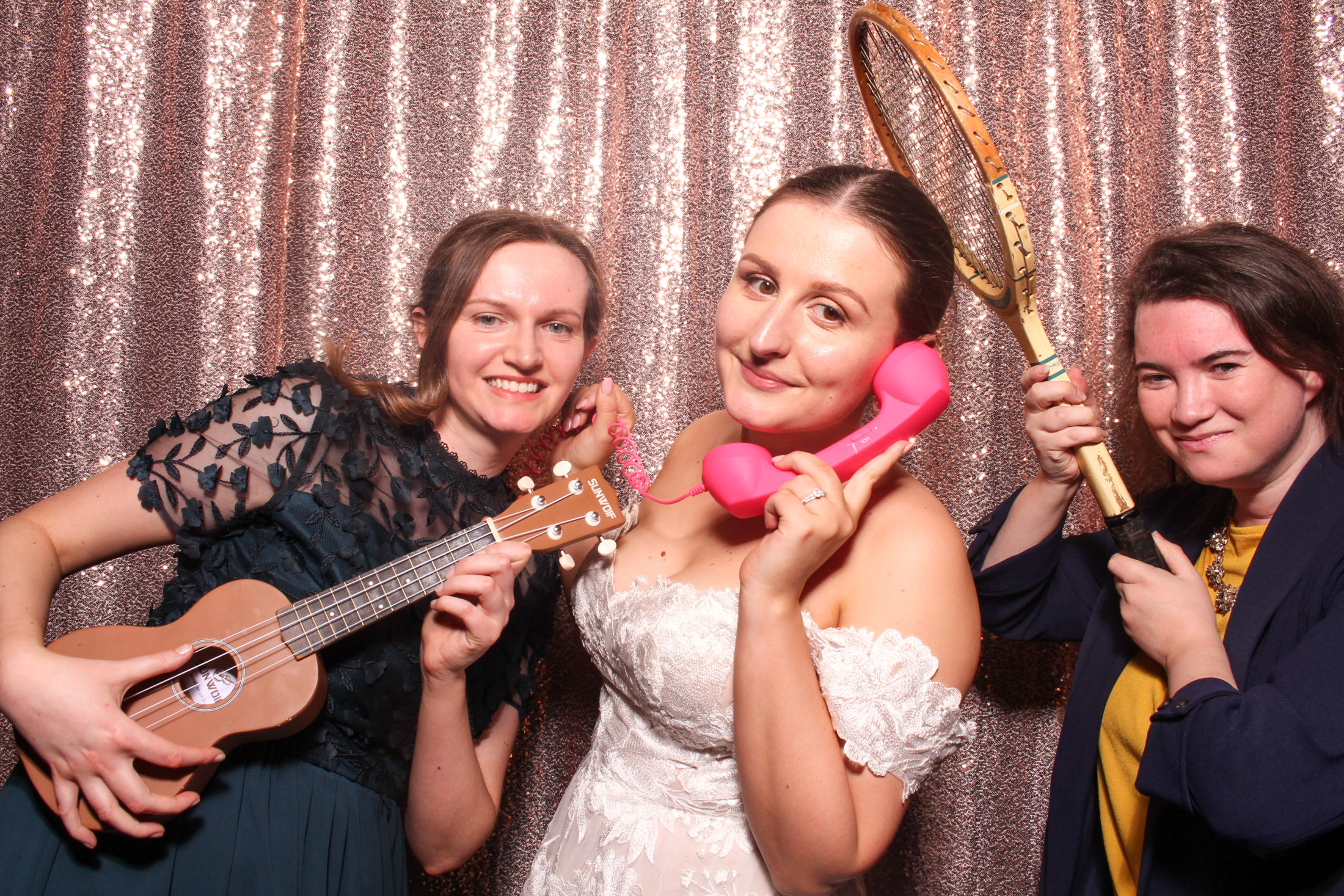 Nick & Evie's Wedding | View more photos from the event at gallery.picturematic.co/u/Picturematic/Nick-Evies-Wedding