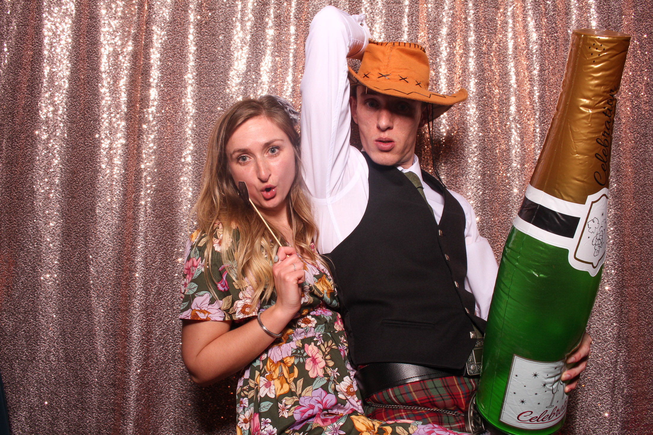 Nick & Evie's Wedding | View more photos from the event at gallery.picturematic.co/u/Picturematic/Nick-Evies-Wedding