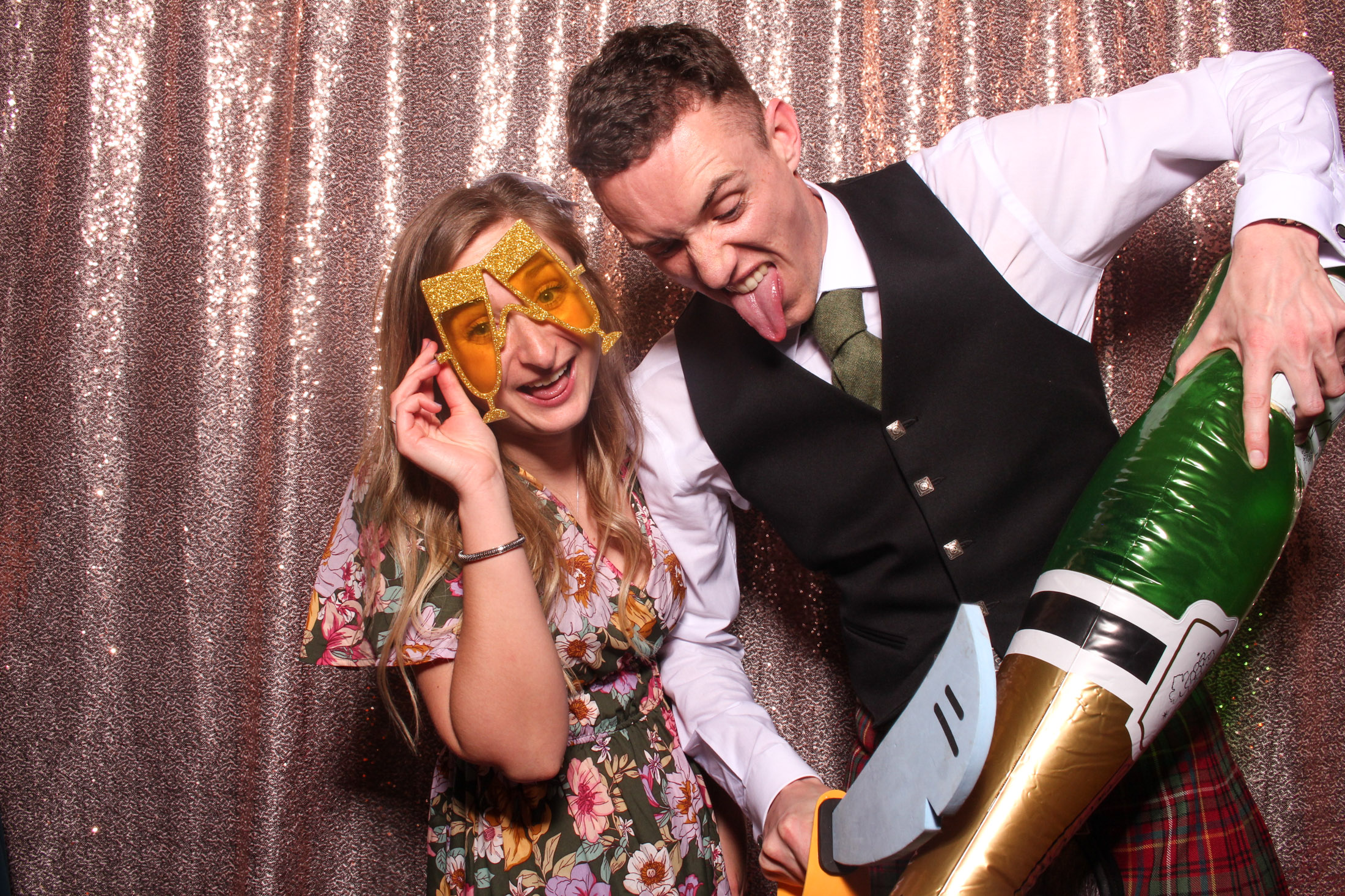 Nick & Evie's Wedding | View more photos from the event at gallery.picturematic.co/u/Picturematic/Nick-Evies-Wedding