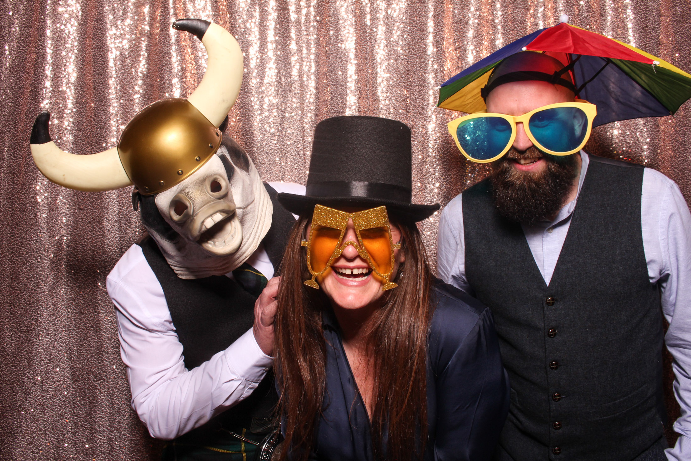 Nick & Evie's Wedding | View more photos from the event at gallery.picturematic.co/u/Picturematic/Nick-Evies-Wedding