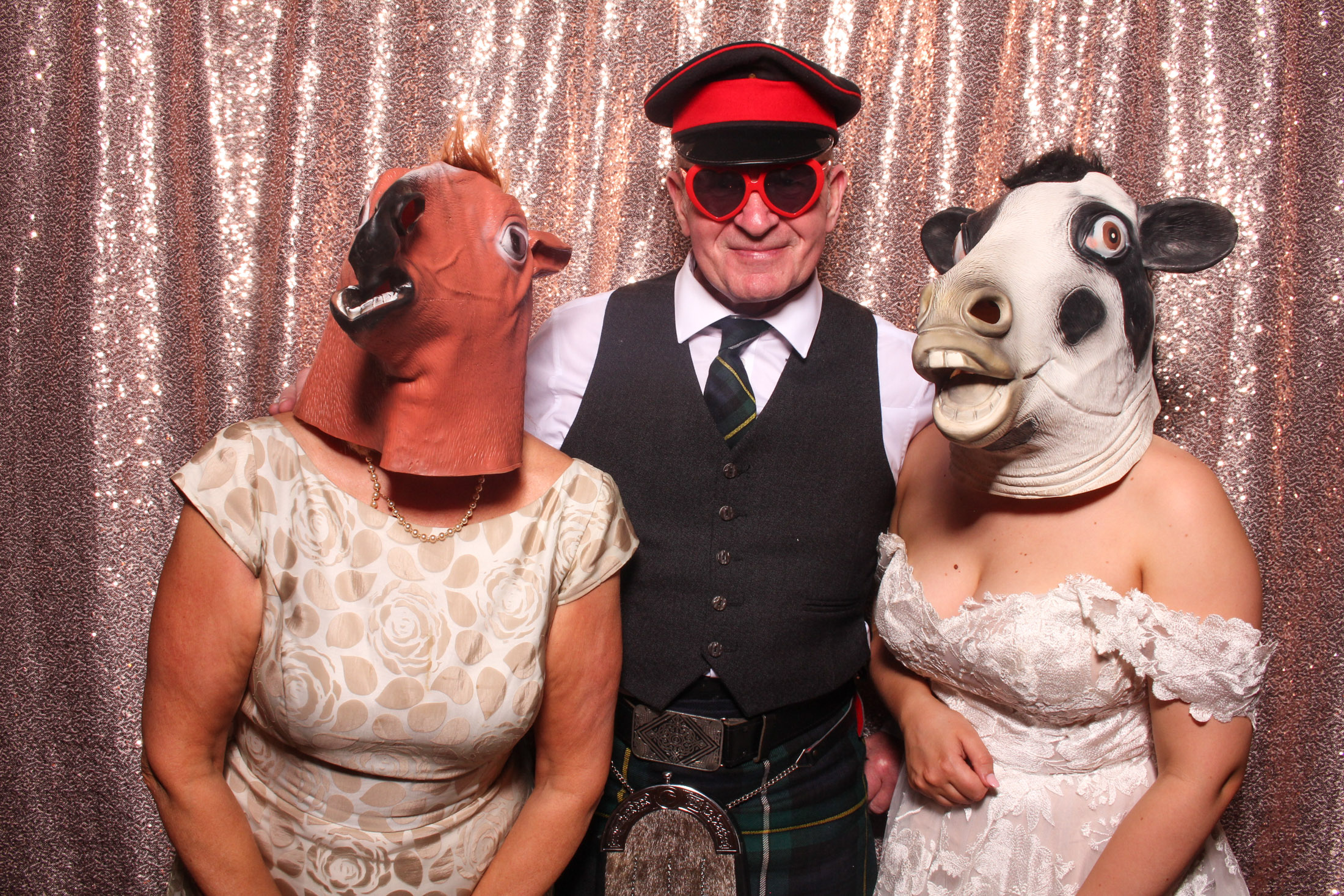 Nick & Evie's Wedding | View more photos from the event at gallery.picturematic.co/u/Picturematic/Nick-Evies-Wedding