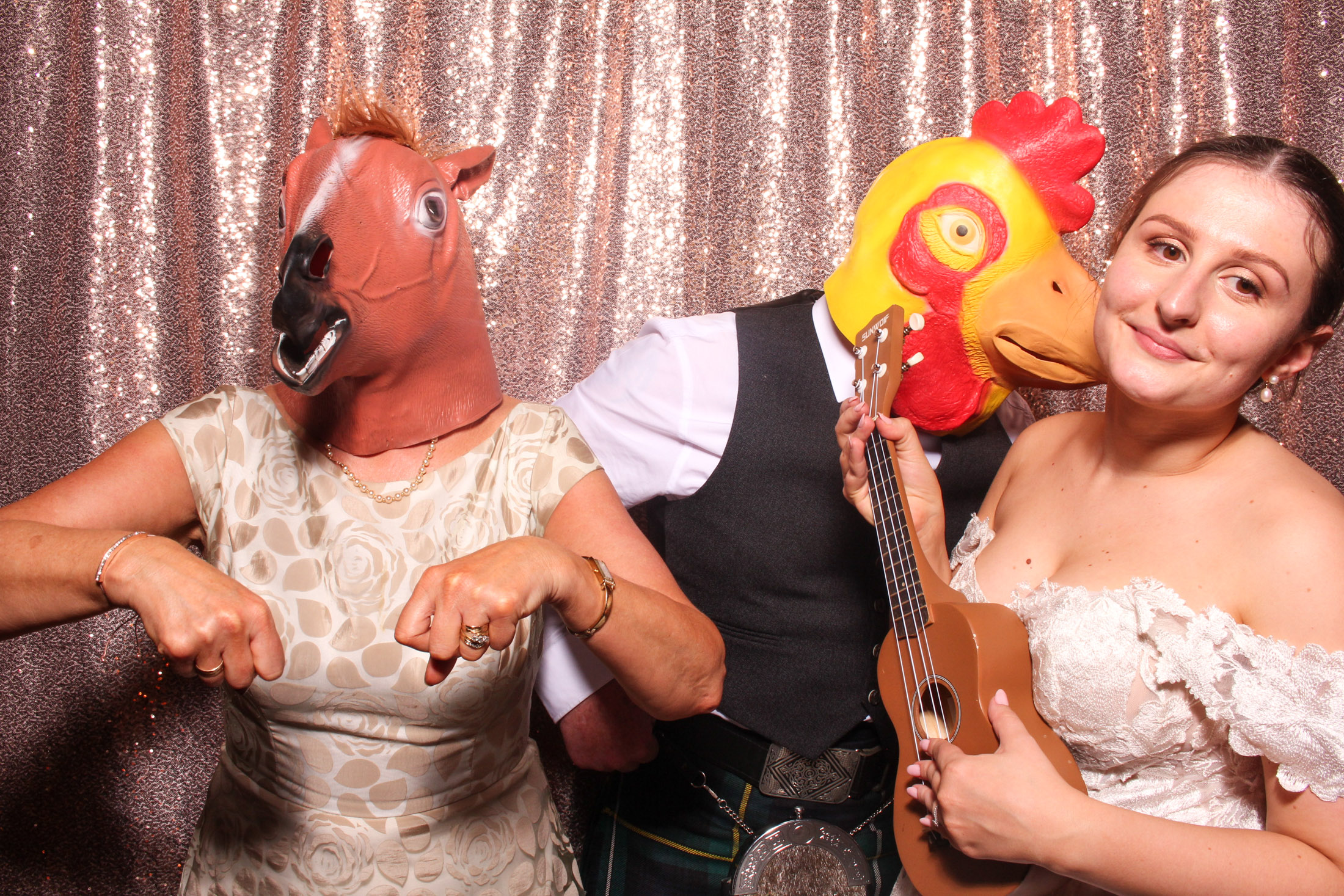 Nick & Evie's Wedding | View more photos from the event at gallery.picturematic.co/u/Picturematic/Nick-Evies-Wedding