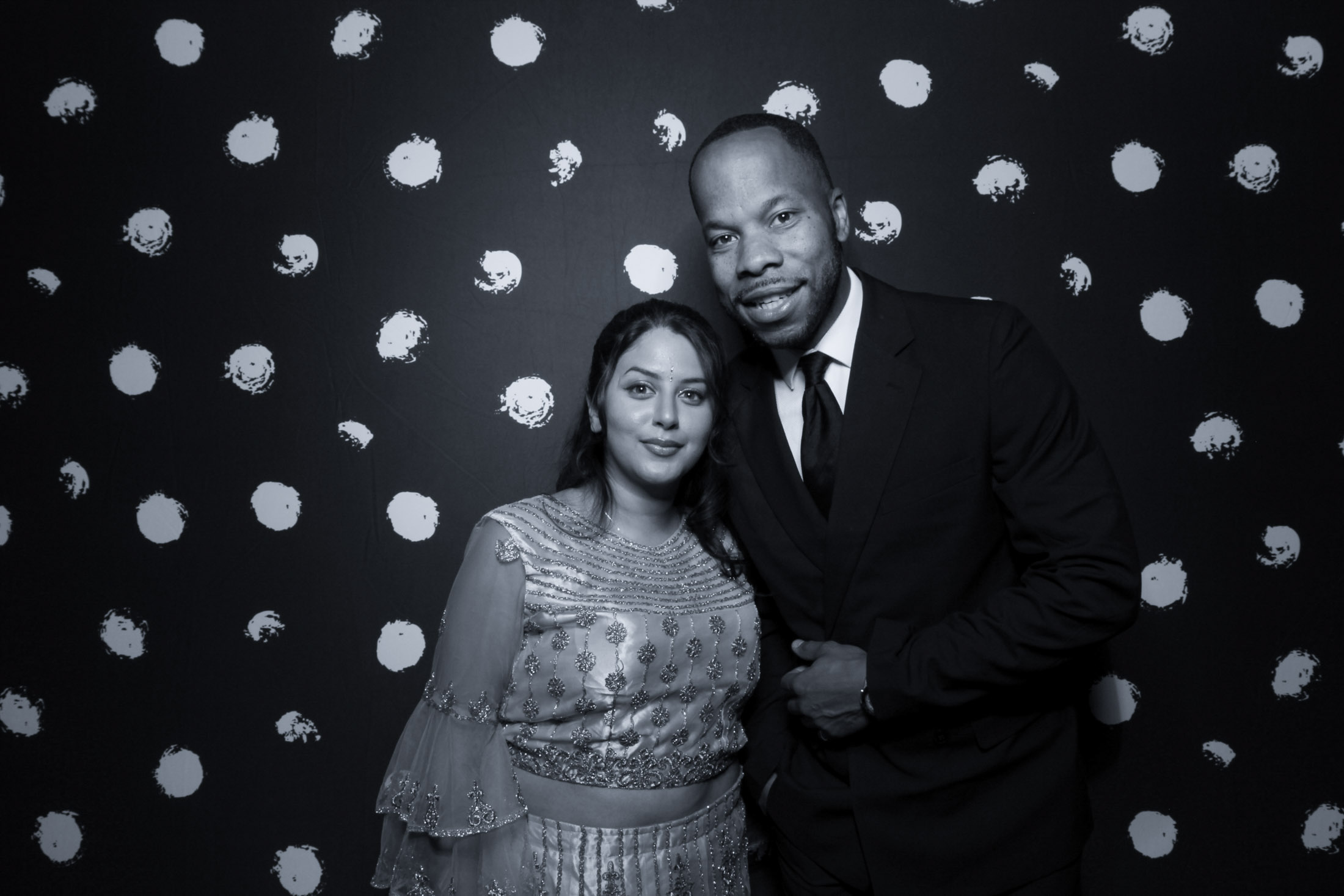 Niki & Nish's Wedding | View more photos from the event at gallery.picturematic.co/u/Picturematic/Niki-Nishs-Wedding