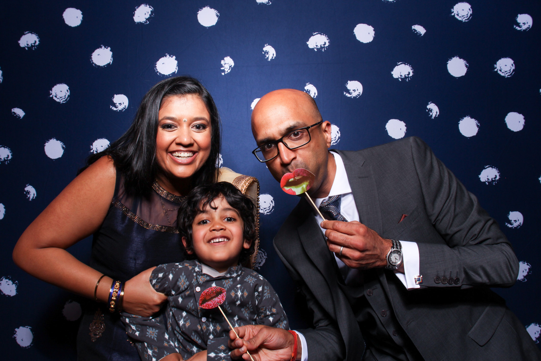 Niki & Nish's Wedding | View more photos from the event at gallery.picturematic.co/u/Picturematic/Niki-Nishs-Wedding