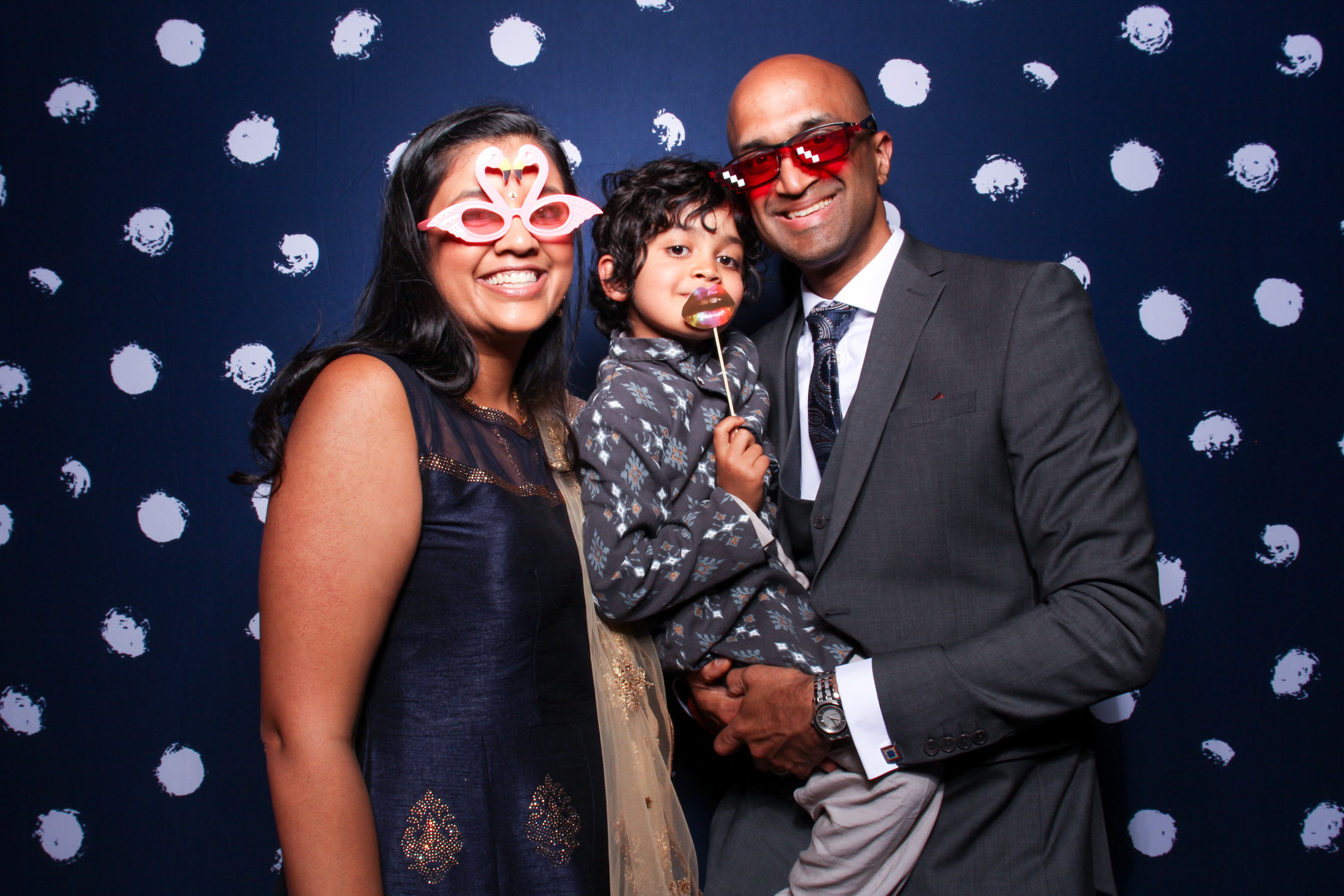 Niki & Nish's Wedding | View more photos from the event at gallery.picturematic.co/u/Picturematic/Niki-Nishs-Wedding