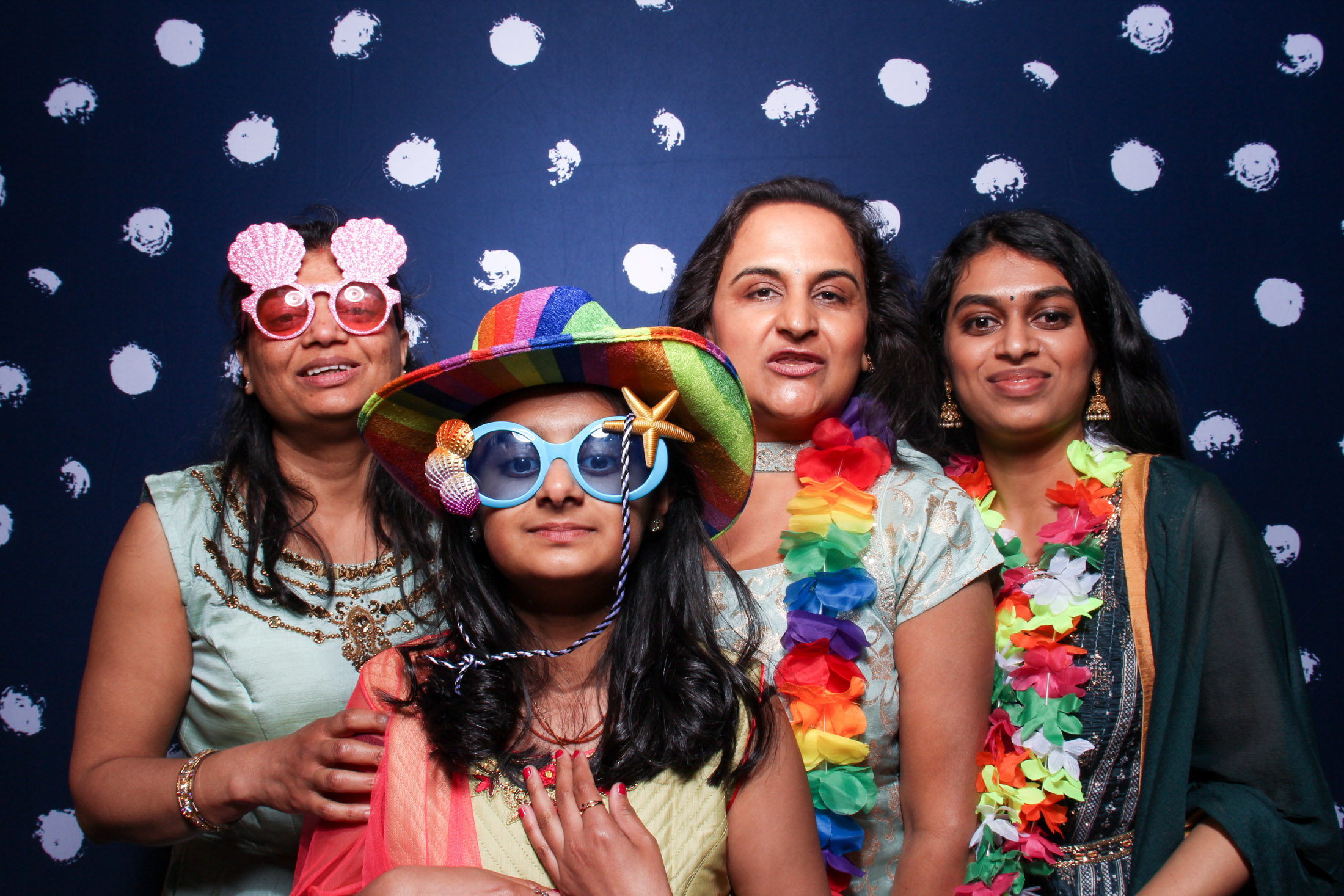 Niki & Nish's Wedding | View more photos from the event at gallery.picturematic.co/u/Picturematic/Niki-Nishs-Wedding