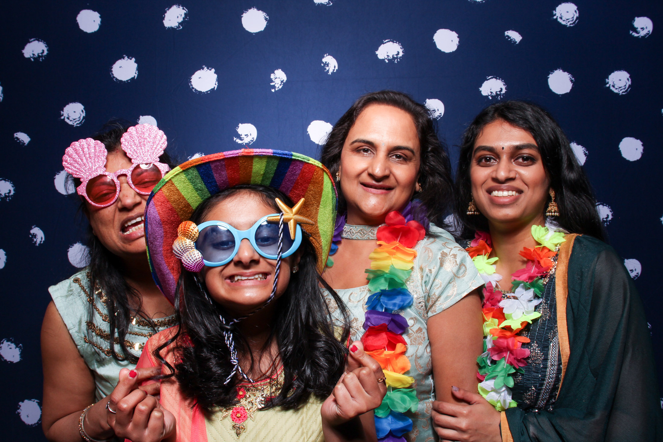 Niki & Nish's Wedding | View more photos from the event at gallery.picturematic.co/u/Picturematic/Niki-Nishs-Wedding