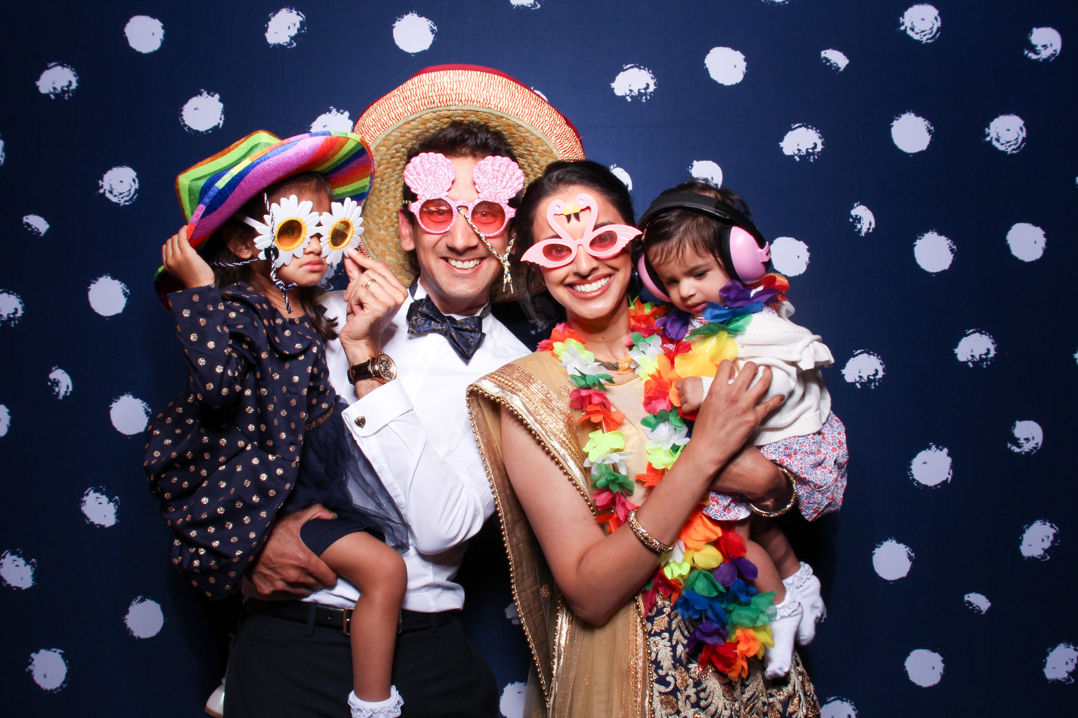 Niki & Nish's Wedding | View more photos from the event at gallery.picturematic.co/u/Picturematic/Niki-Nishs-Wedding