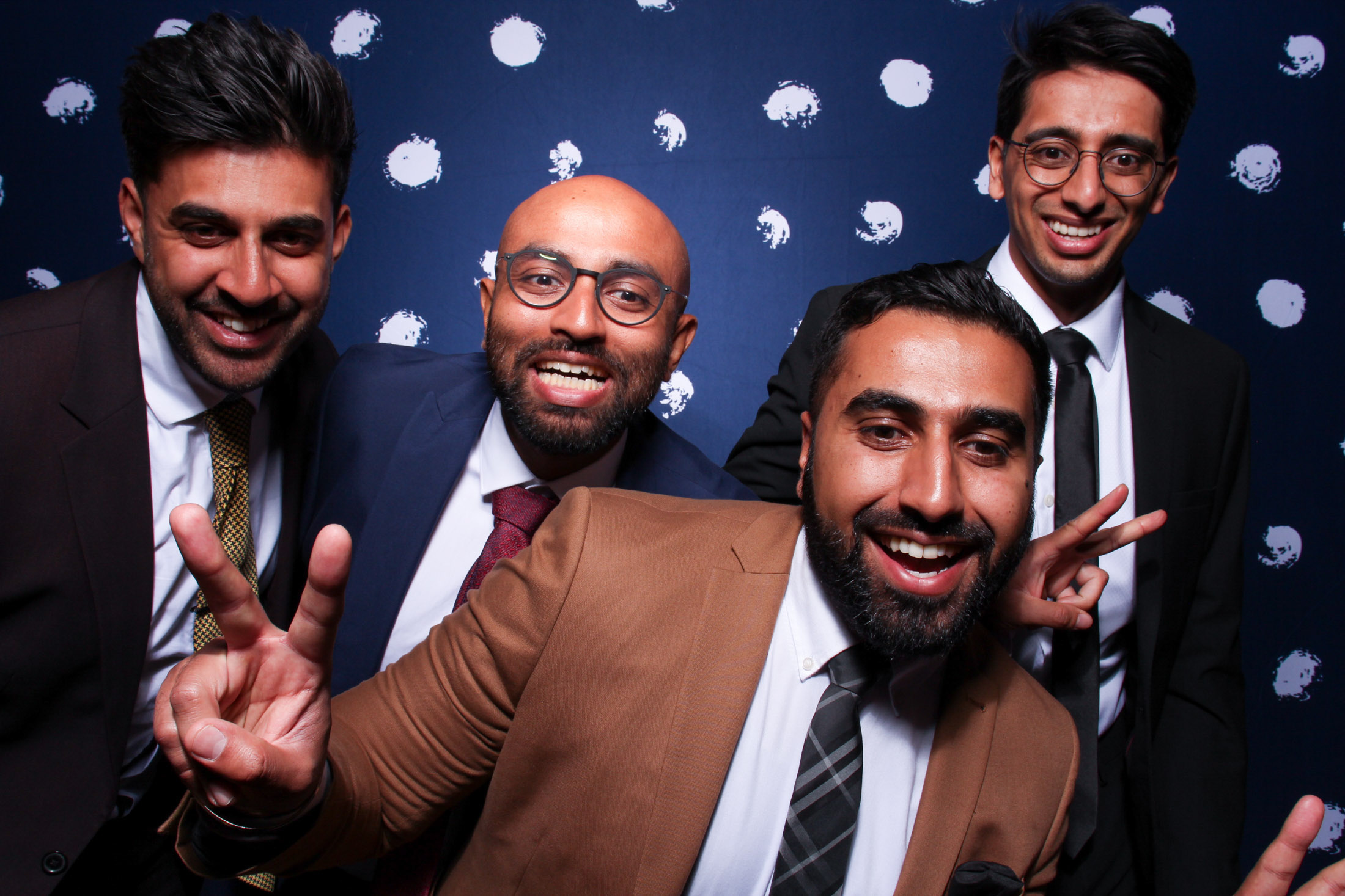 Niki & Nish's Wedding | View more photos from the event at gallery.picturematic.co/u/Picturematic/Niki-Nishs-Wedding