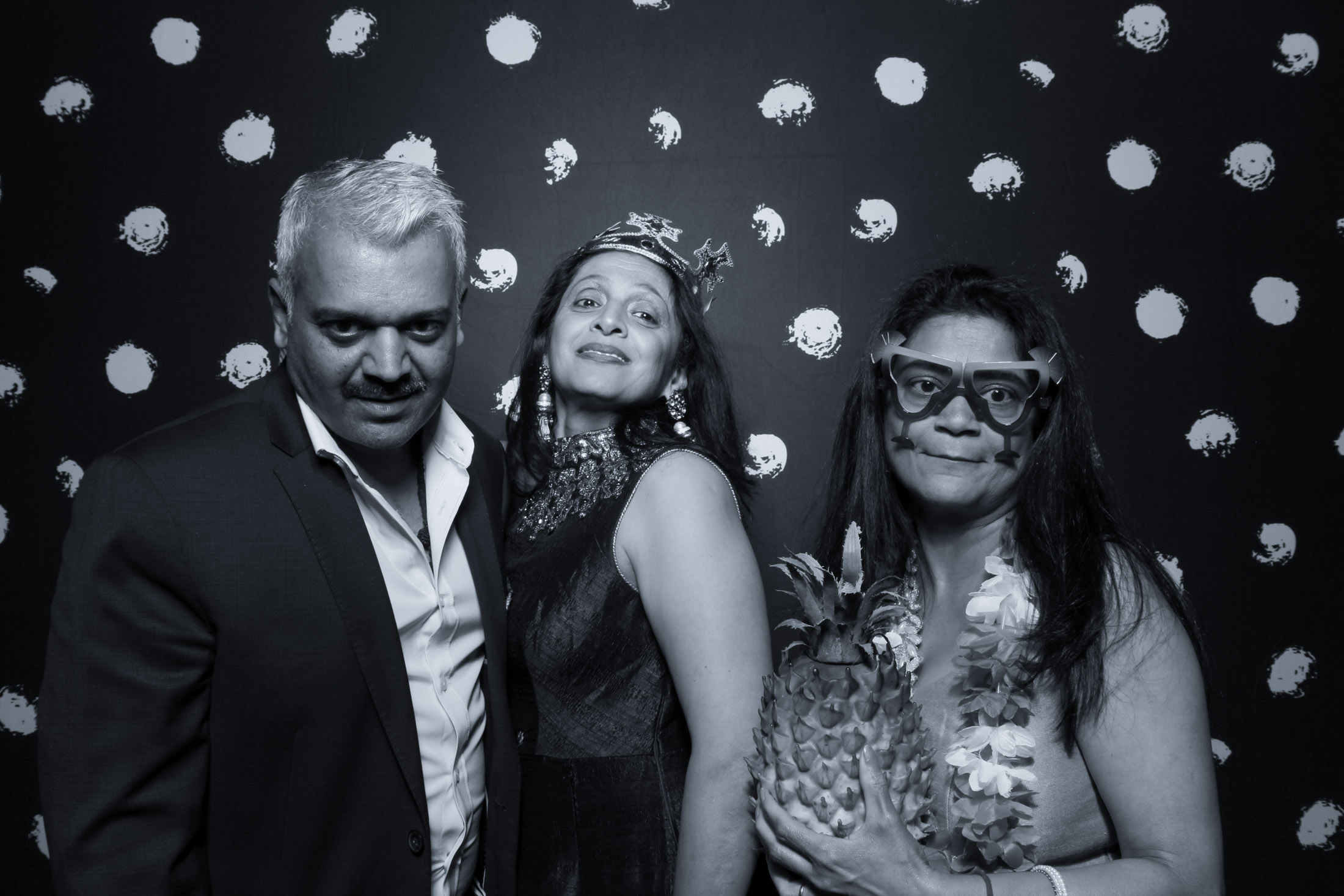 Niki & Nish's Wedding | View more photos from the event at gallery.picturematic.co/u/Picturematic/Niki-Nishs-Wedding