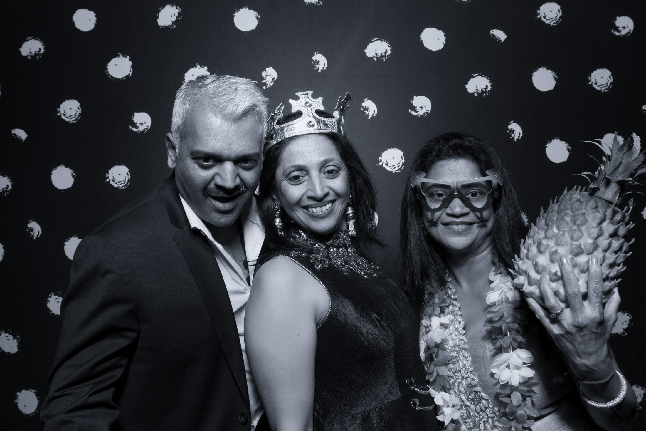Niki & Nish's Wedding | View more photos from the event at gallery.picturematic.co/u/Picturematic/Niki-Nishs-Wedding