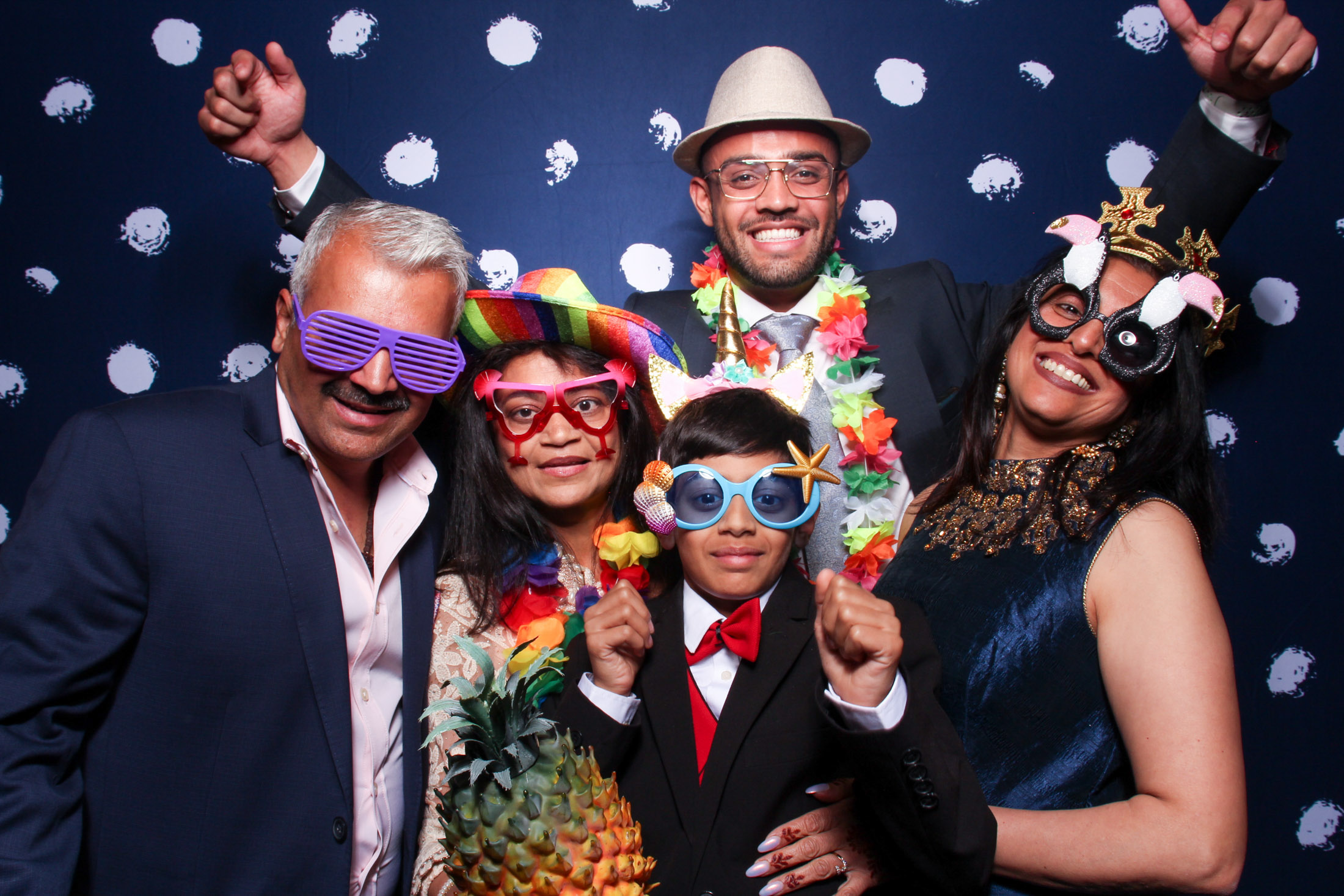 Niki & Nish's Wedding | View more photos from the event at gallery.picturematic.co/u/Picturematic/Niki-Nishs-Wedding