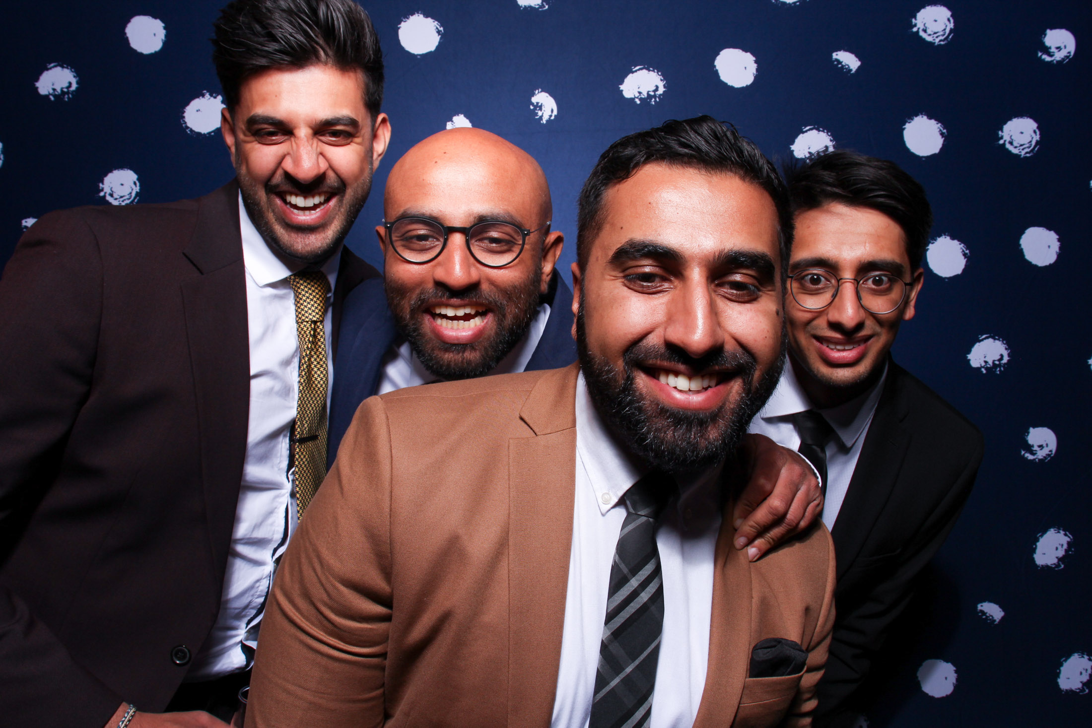 Niki & Nish's Wedding | View more photos from the event at gallery.picturematic.co/u/Picturematic/Niki-Nishs-Wedding