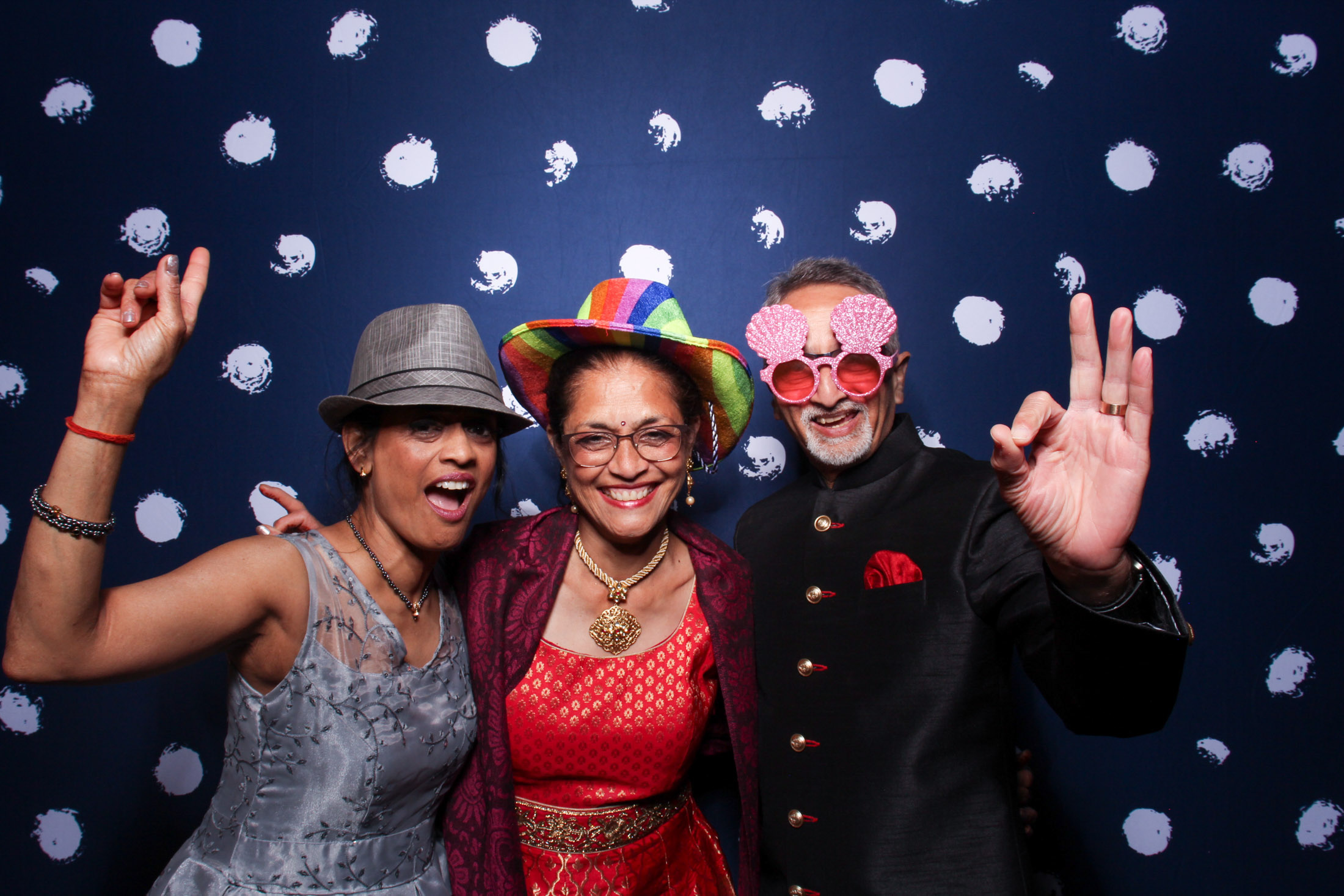 Niki & Nish's Wedding | View more photos from the event at gallery.picturematic.co/u/Picturematic/Niki-Nishs-Wedding