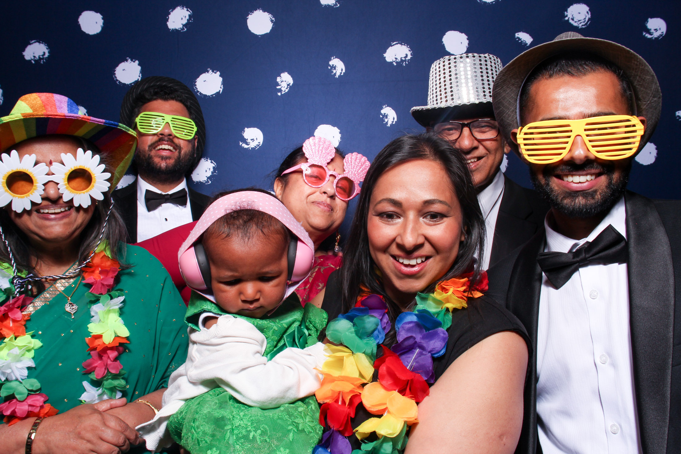 Niki & Nish's Wedding | View more photos from the event at gallery.picturematic.co/u/Picturematic/Niki-Nishs-Wedding