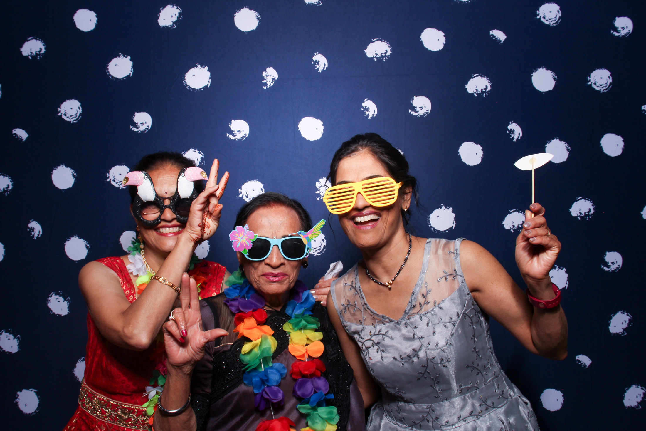 Niki & Nish's Wedding | View more photos from the event at gallery.picturematic.co/u/Picturematic/Niki-Nishs-Wedding