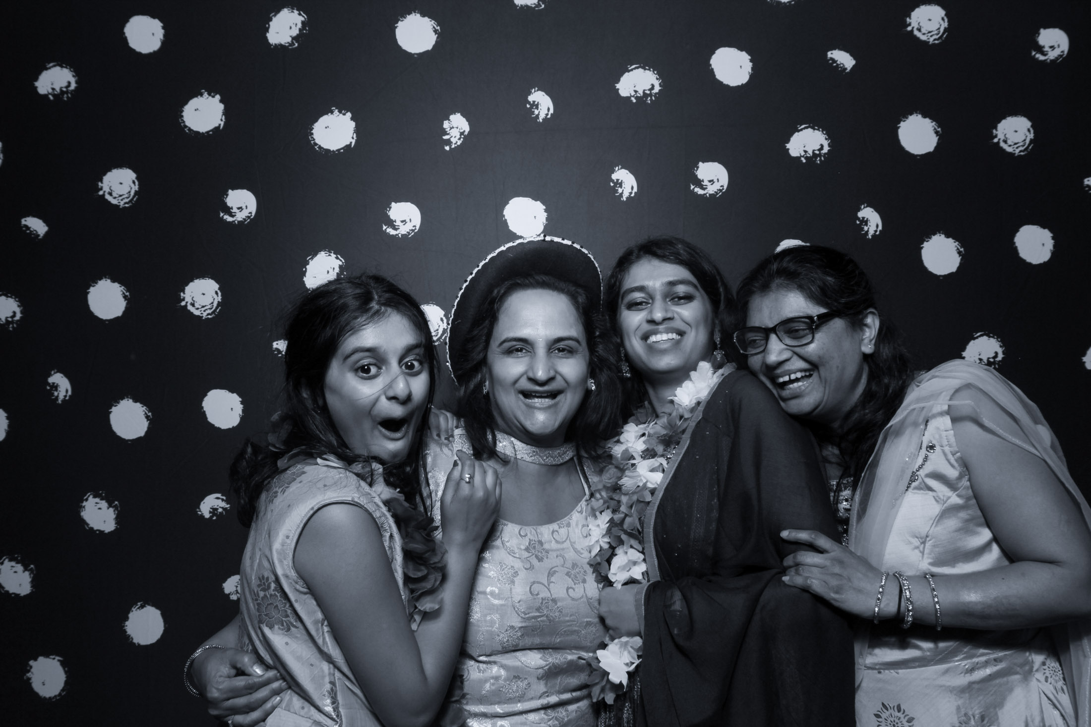 Niki & Nish's Wedding | View more photos from the event at gallery.picturematic.co/u/Picturematic/Niki-Nishs-Wedding