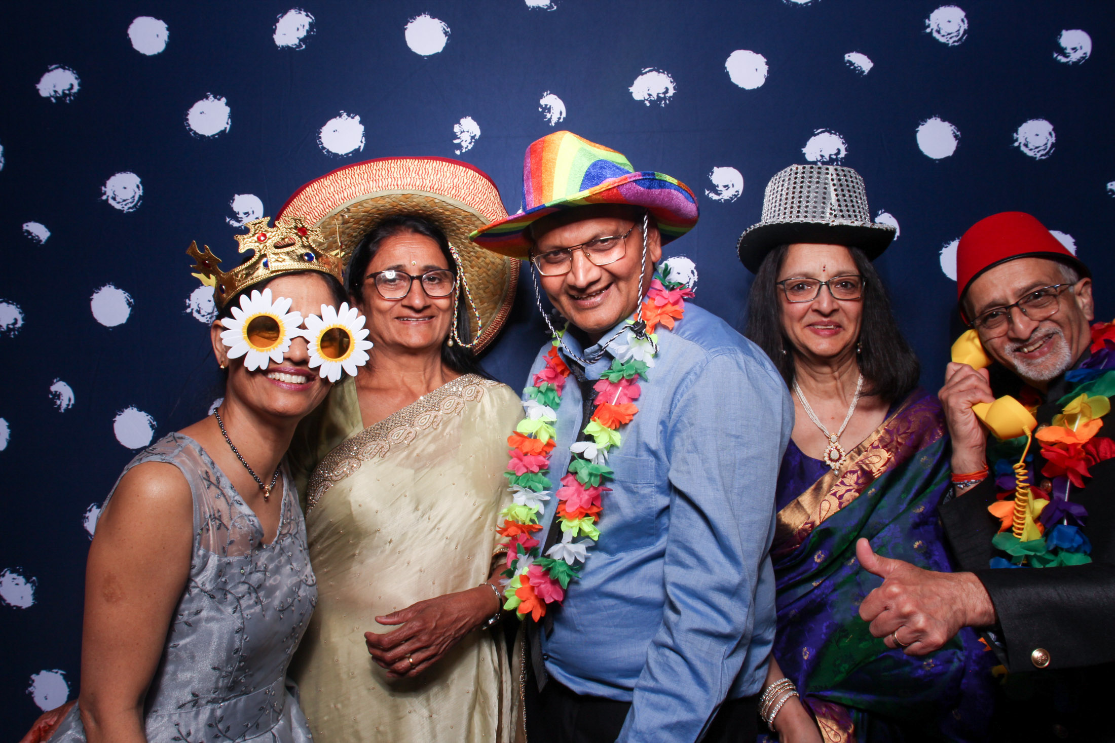 Niki & Nish's Wedding | View more photos from the event at gallery.picturematic.co/u/Picturematic/Niki-Nishs-Wedding