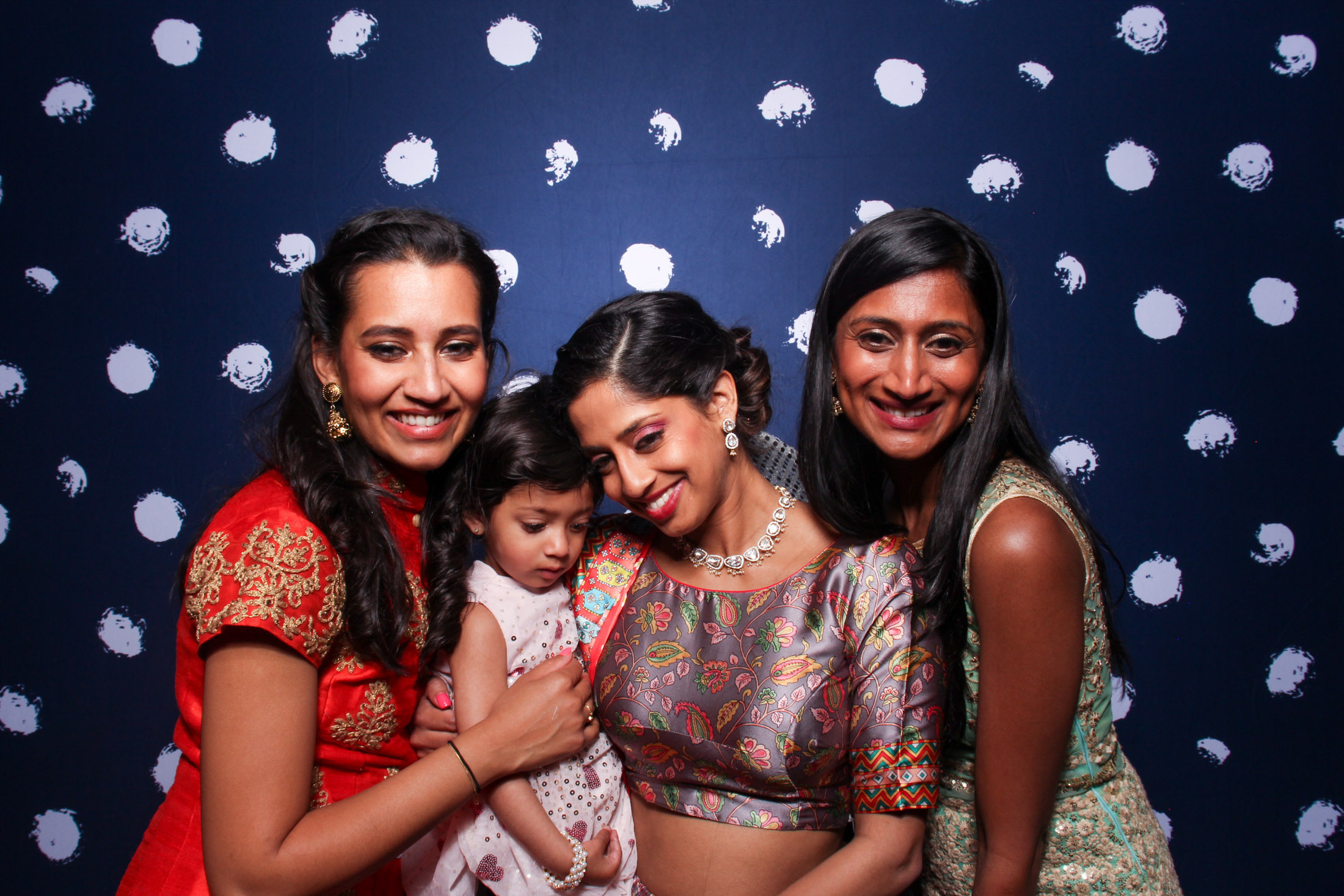 Niki & Nish's Wedding | View more photos from the event at gallery.picturematic.co/u/Picturematic/Niki-Nishs-Wedding