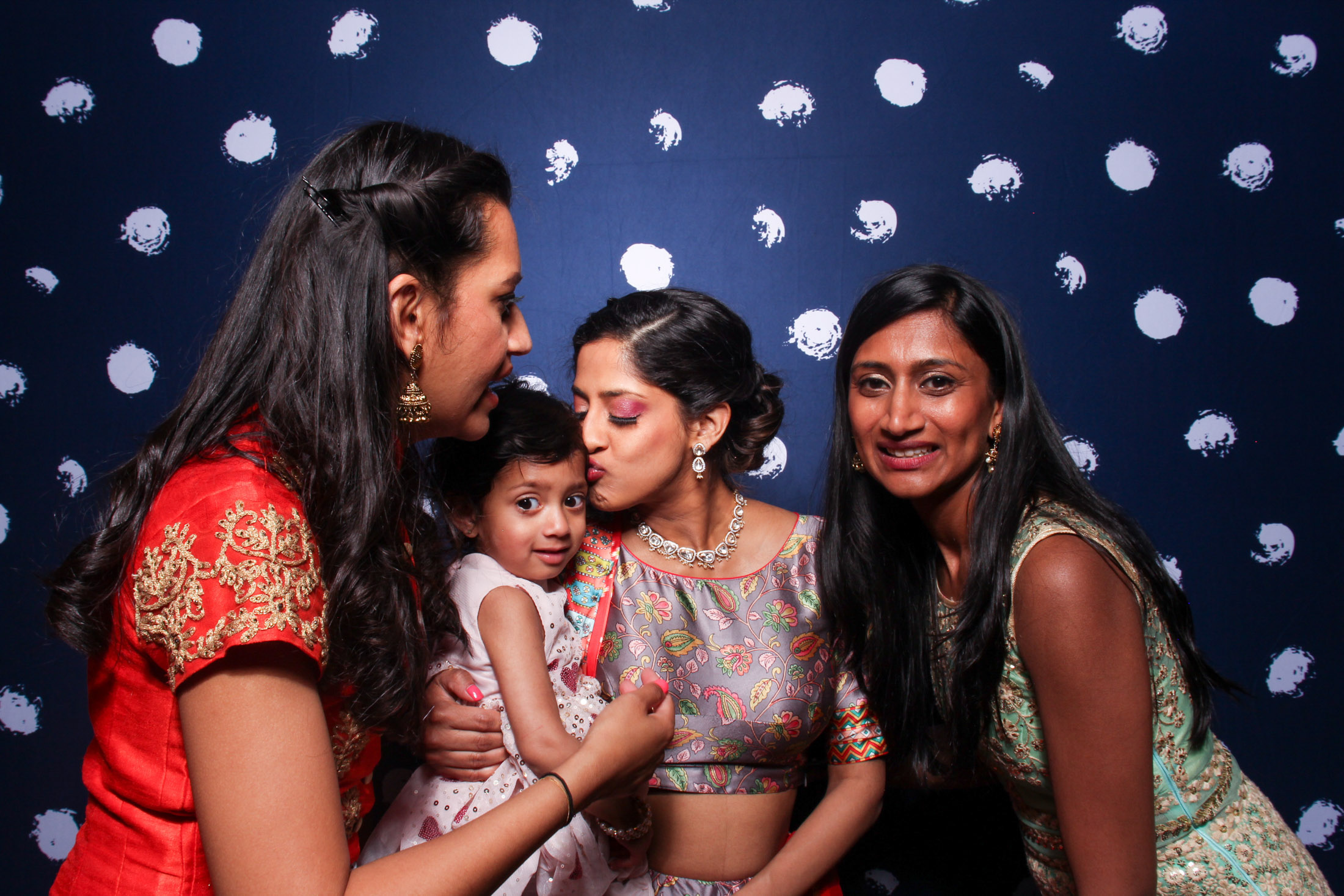 Niki & Nish's Wedding | View more photos from the event at gallery.picturematic.co/u/Picturematic/Niki-Nishs-Wedding