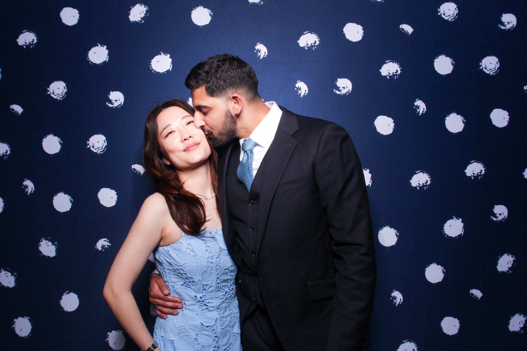 Niki & Nish's Wedding | View more photos from the event at gallery.picturematic.co/u/Picturematic/Niki-Nishs-Wedding