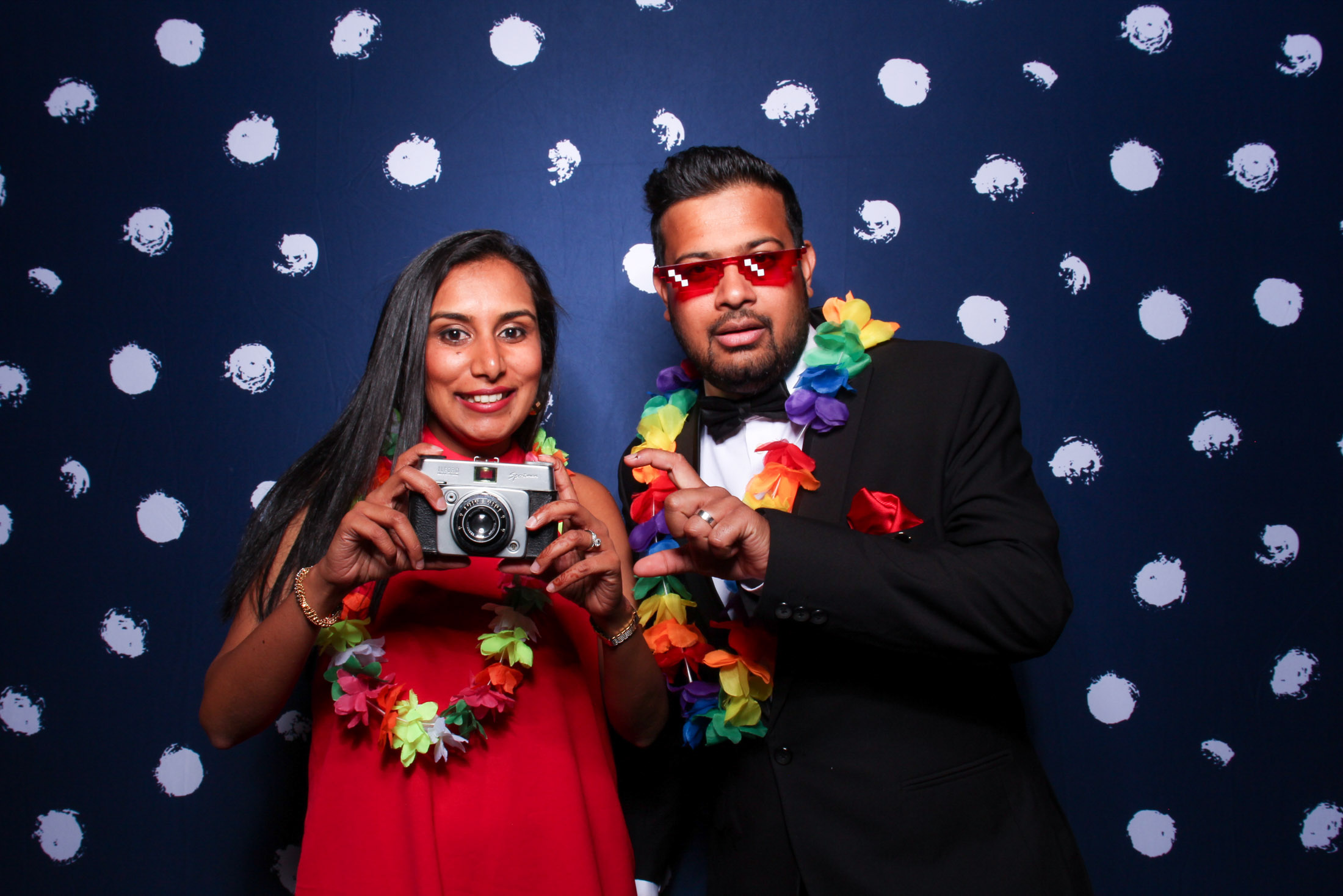 Niki & Nish's Wedding | View more photos from the event at gallery.picturematic.co/u/Picturematic/Niki-Nishs-Wedding