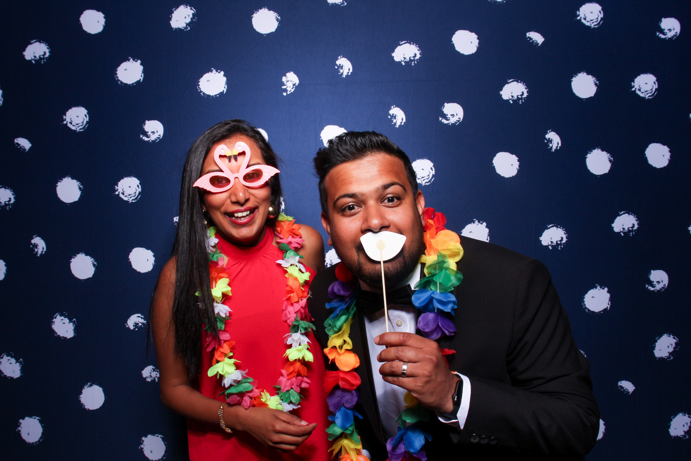 Niki & Nish's Wedding | View more photos from the event at gallery.picturematic.co/u/Picturematic/Niki-Nishs-Wedding