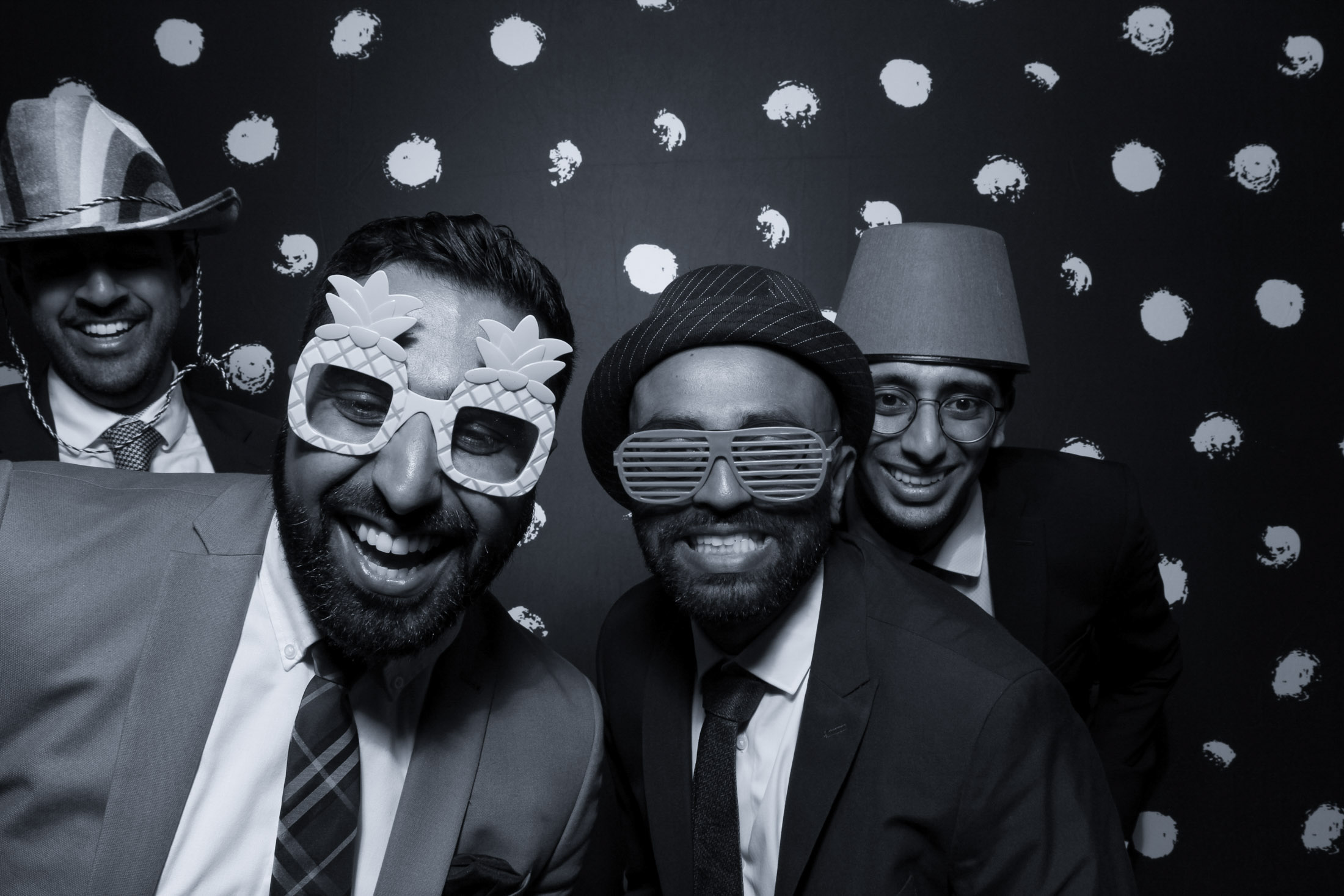 Niki & Nish's Wedding | View more photos from the event at gallery.picturematic.co/u/Picturematic/Niki-Nishs-Wedding