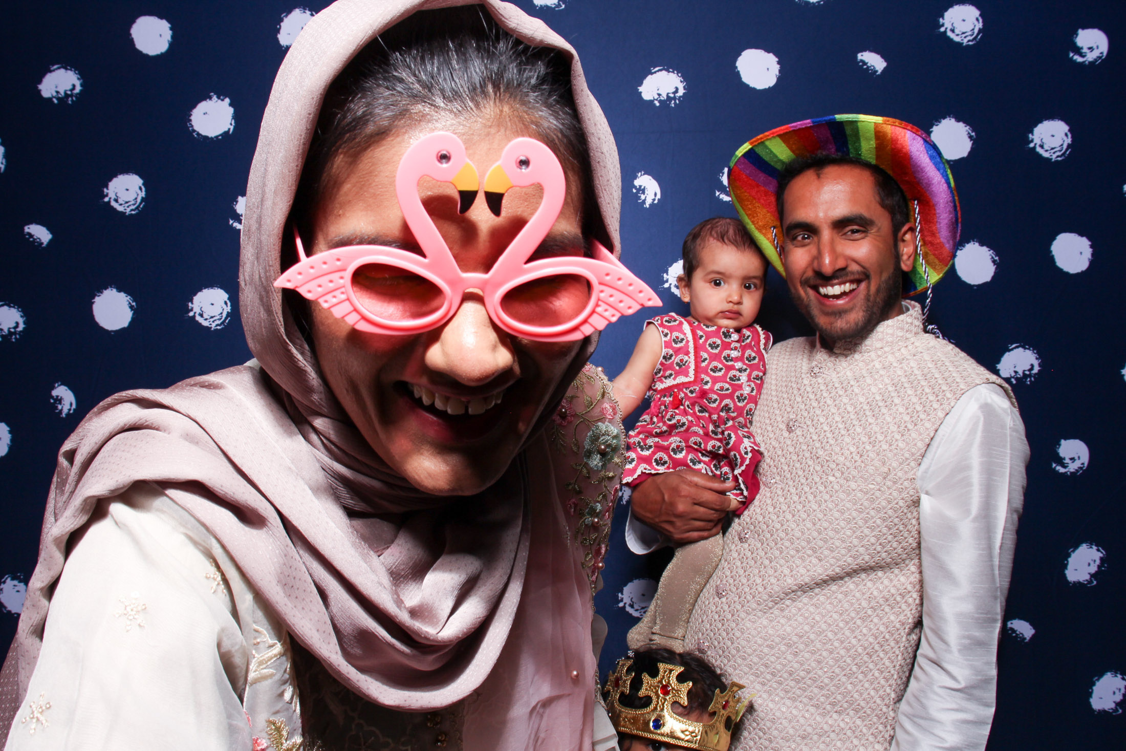 Niki & Nish's Wedding | View more photos from the event at gallery.picturematic.co/u/Picturematic/Niki-Nishs-Wedding