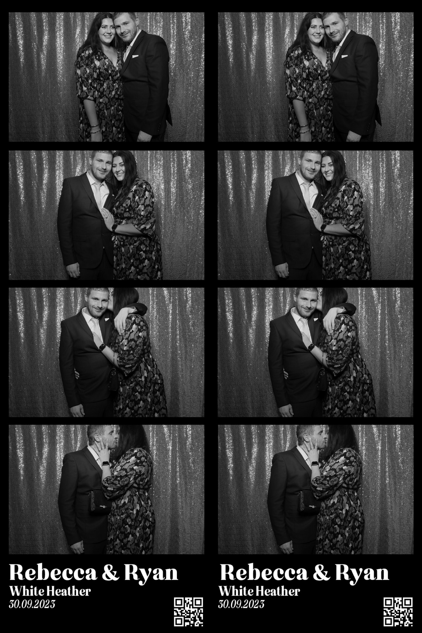 Rebecca & Ryan's Wedding | View more photos from the event at gallery.picturematic.co/u/Picturematic/Rebecca-Ryans-Wedding