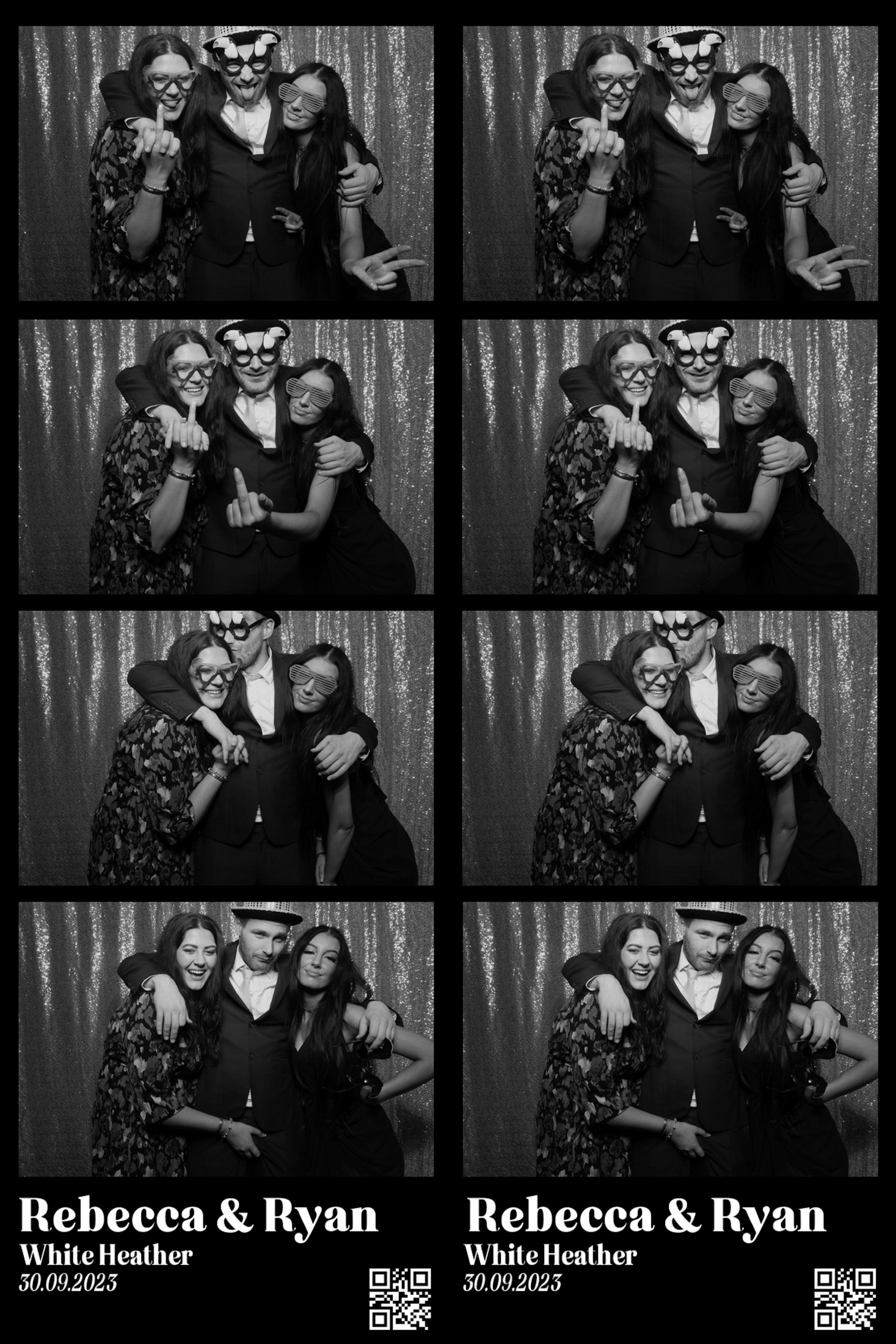 Rebecca & Ryan's Wedding | View more photos from the event at gallery.picturematic.co/u/Picturematic/Rebecca-Ryans-Wedding