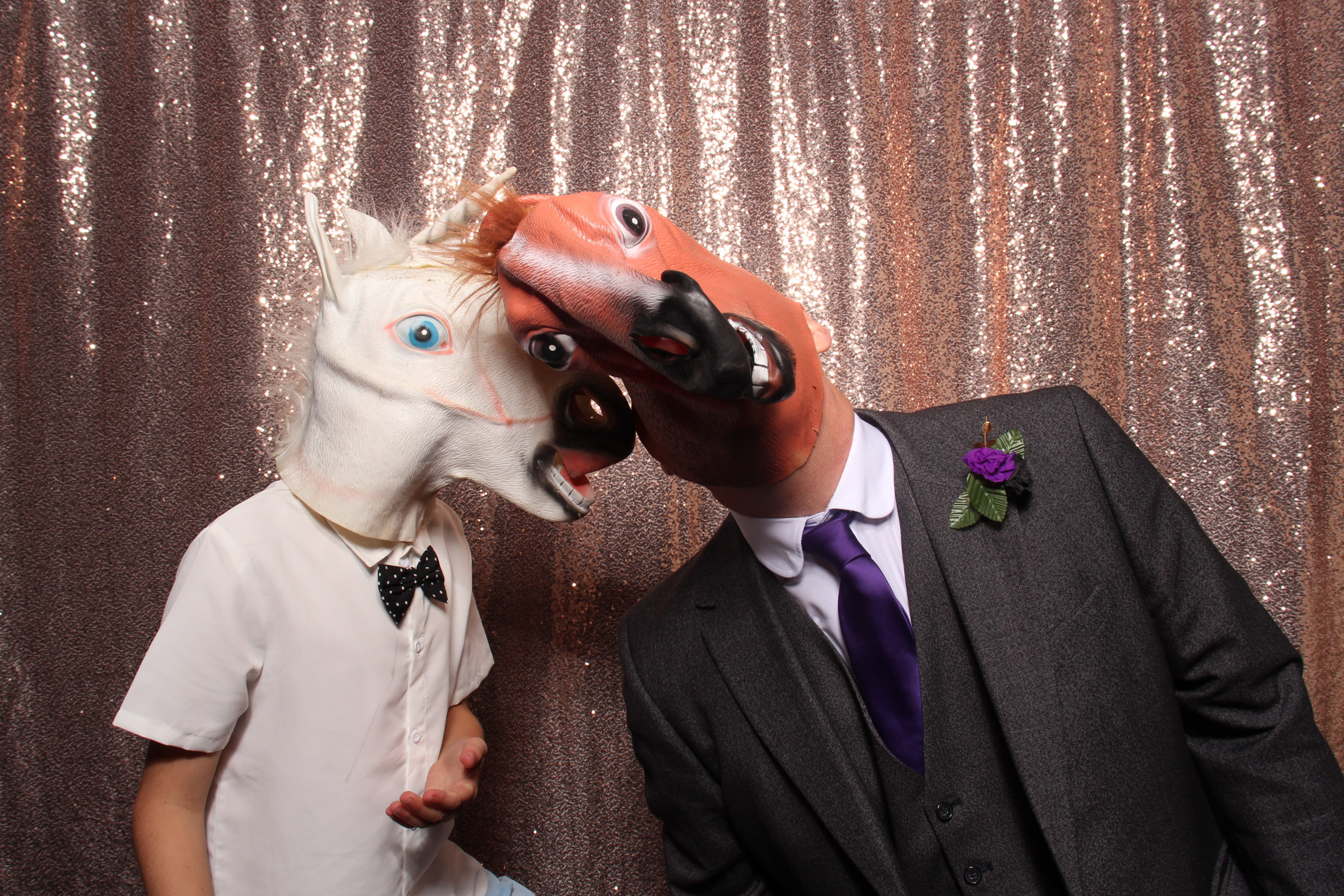 Rebecca & Ryan's Wedding | View more photos from the event at gallery.picturematic.co/u/Picturematic/Rebecca-Ryans-Wedding