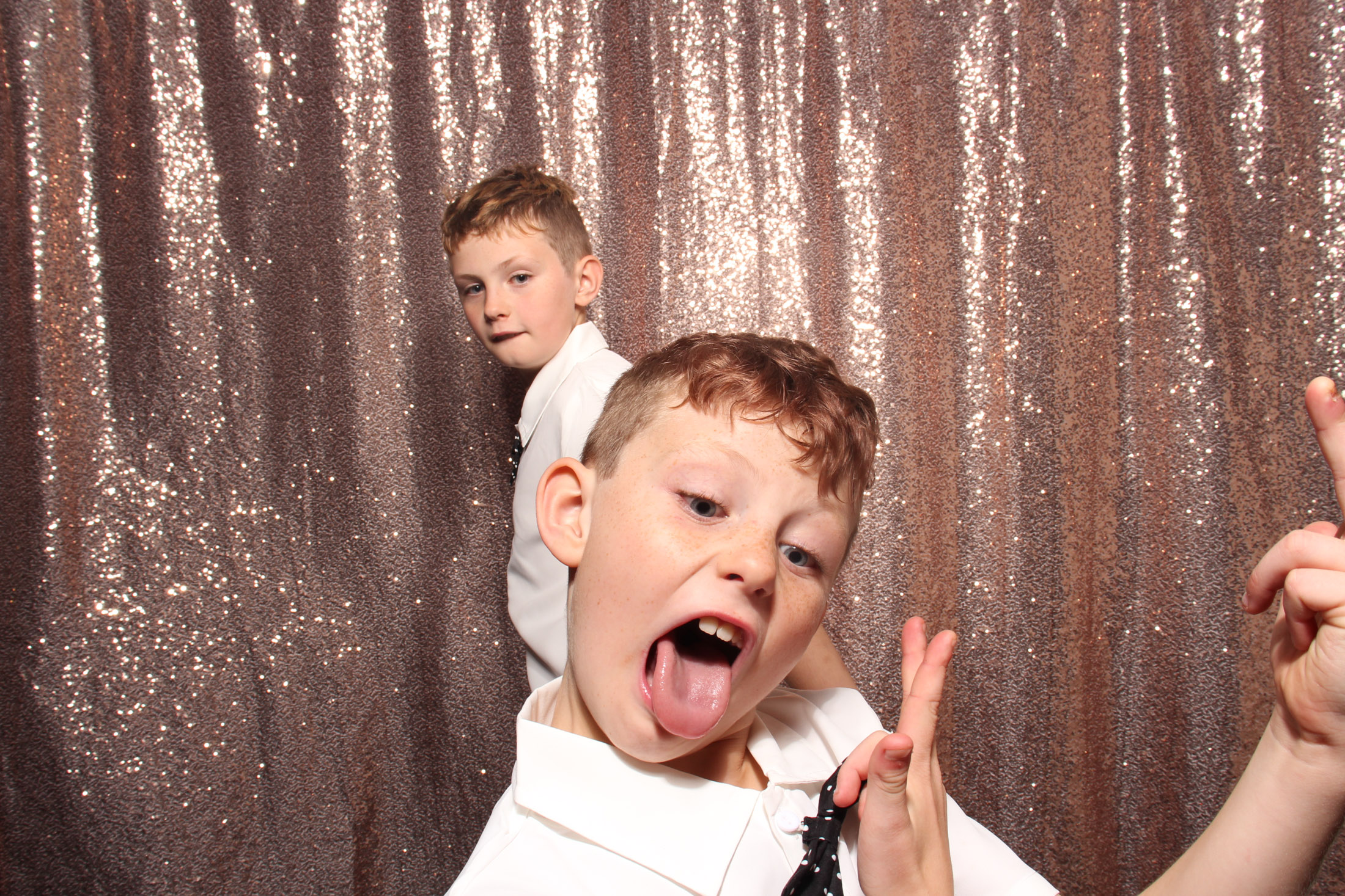 Rebecca & Ryan's Wedding | View more photos from the event at gallery.picturematic.co/u/Picturematic/Rebecca-Ryans-Wedding