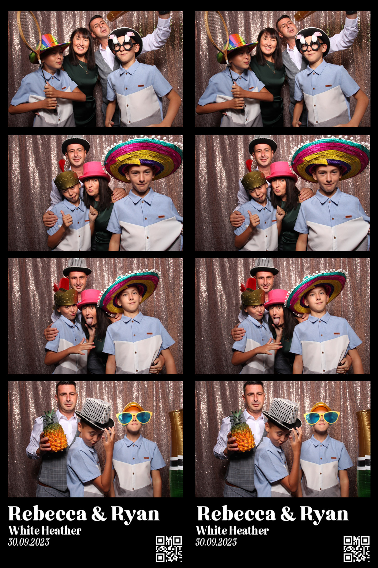 Rebecca & Ryan's Wedding | View more photos from the event at gallery.picturematic.co/u/Picturematic/Rebecca-Ryans-Wedding