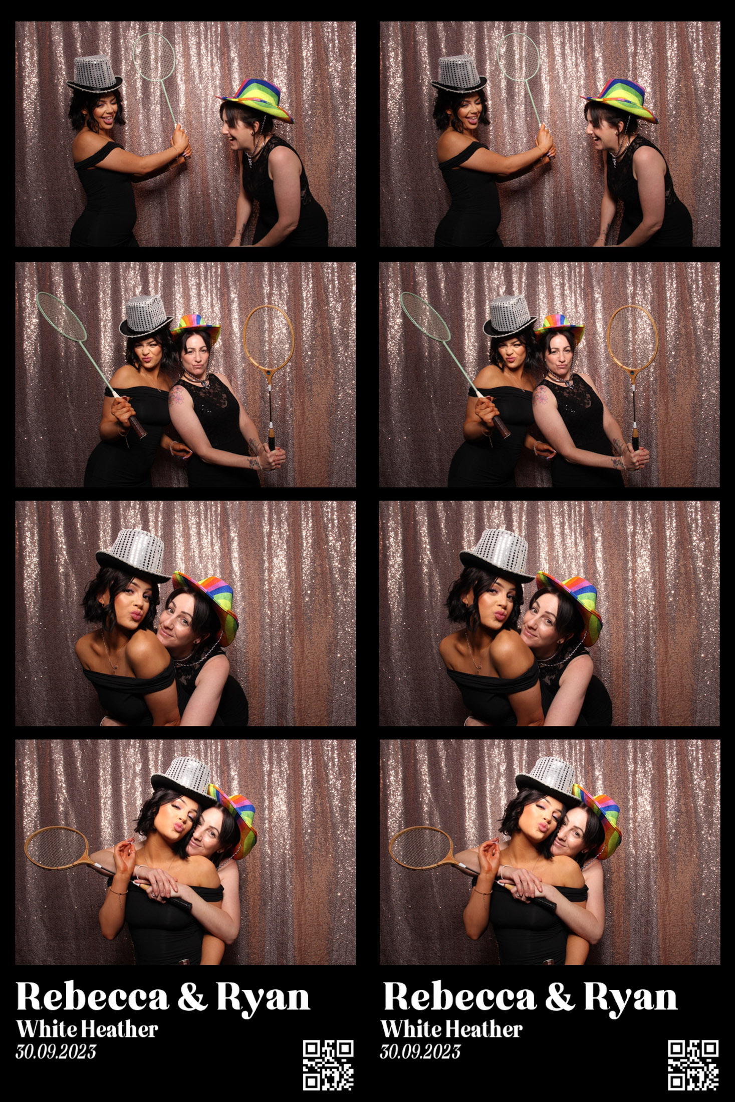 Rebecca & Ryan's Wedding | View more photos from the event at gallery.picturematic.co/u/Picturematic/Rebecca-Ryans-Wedding