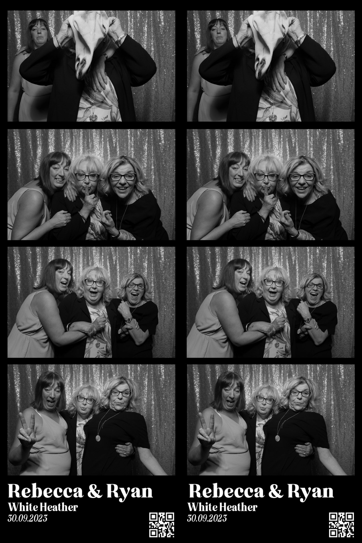 Rebecca & Ryan's Wedding | View more photos from the event at gallery.picturematic.co/u/Picturematic/Rebecca-Ryans-Wedding