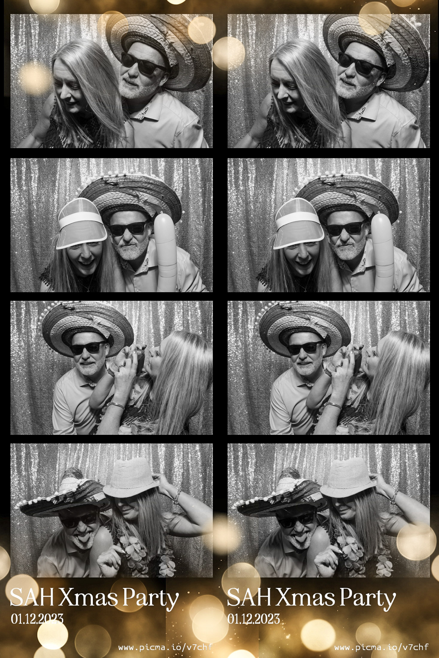 SAH Xmas Party | View more photos from the event at gallery.picturematic.co/u/Picturematic/SAH-Xmas-Party