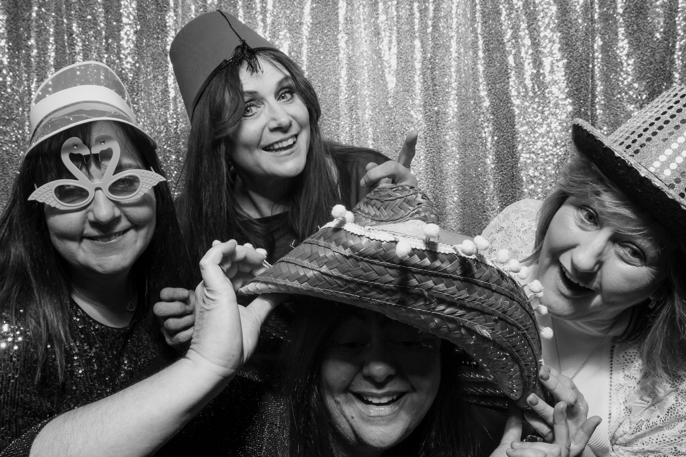 SAH Xmas Party | View more photos from the event at gallery.picturematic.co/u/Picturematic/SAH-Xmas-Party