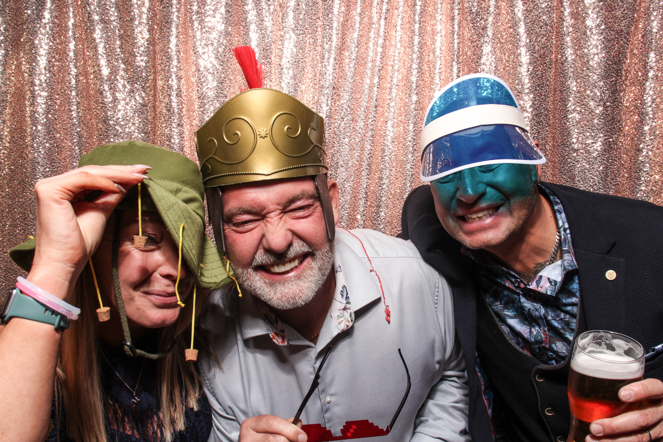 SAH Xmas Party | View more photos from the event at gallery.picturematic.co/u/Picturematic/SAH-Xmas-Party