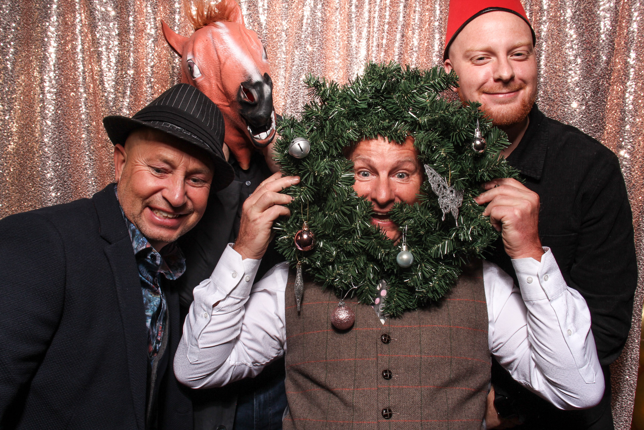SAH Xmas Party | View more photos from the event at gallery.picturematic.co/u/Picturematic/SAH-Xmas-Party