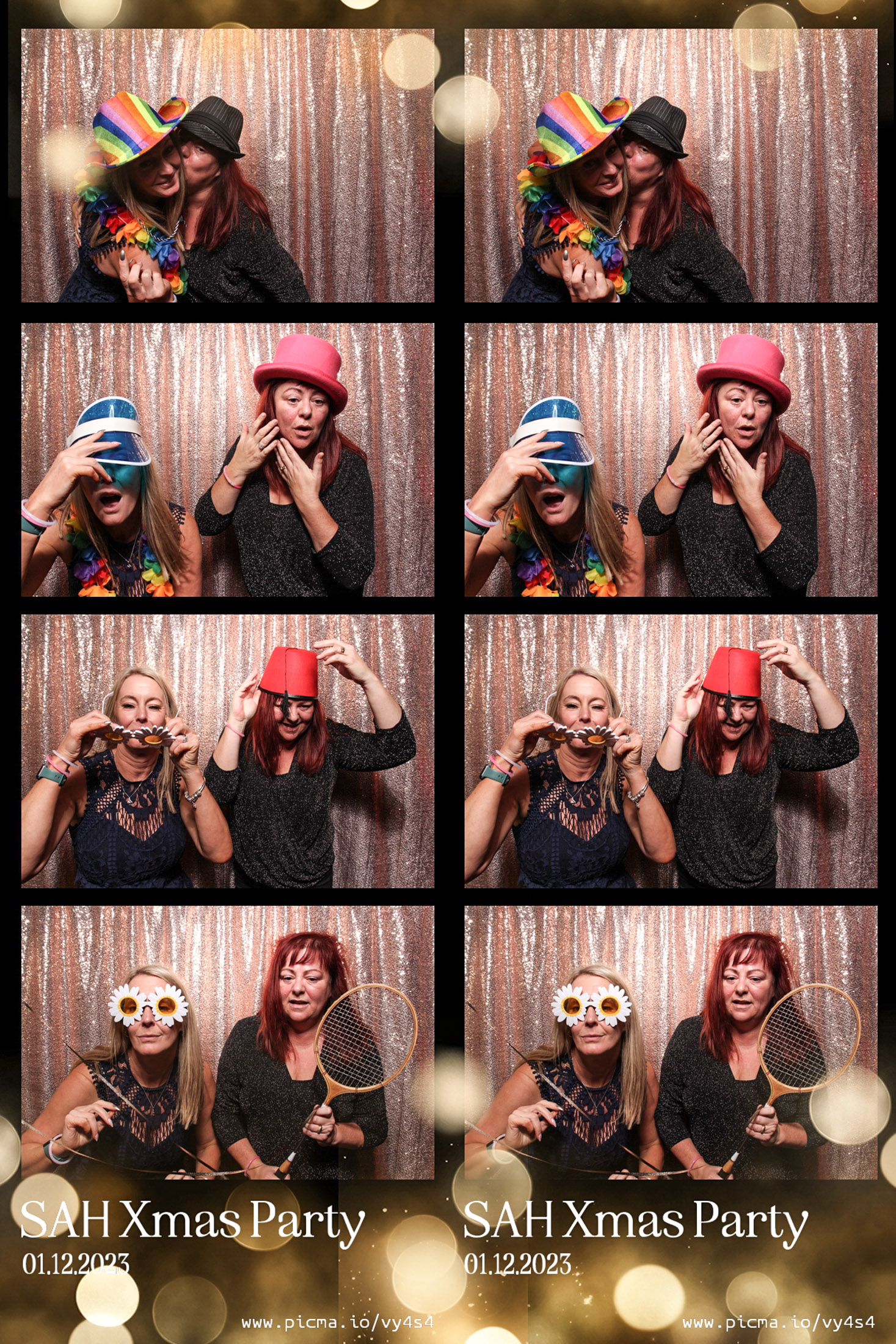 SAH Xmas Party | View more photos from the event at gallery.picturematic.co/u/Picturematic/SAH-Xmas-Party