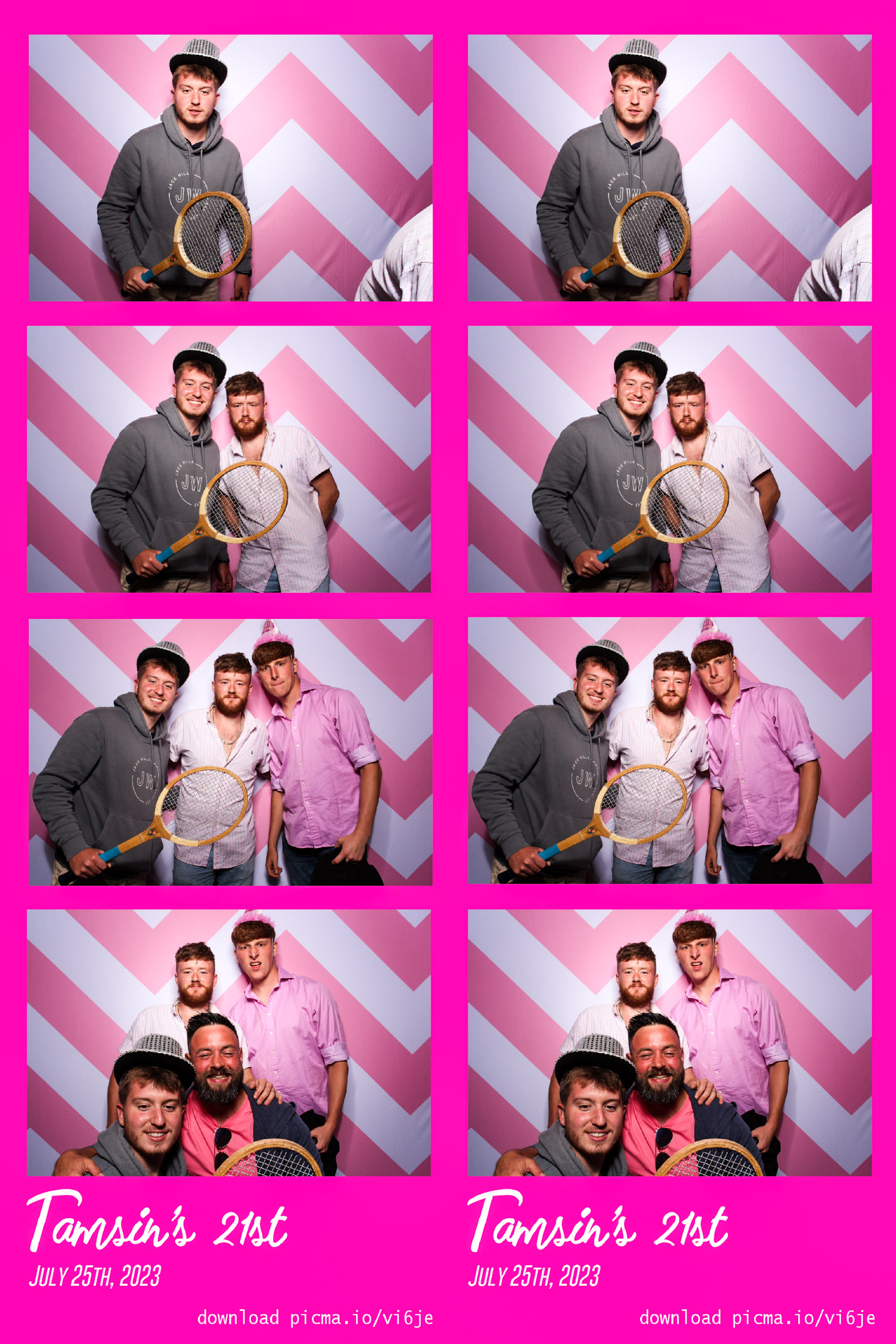 Tamsin's 21st Birthday | View more photos from the event at gallery.picturematic.co/u/Picturematic/Tamsins-21st-Birthday