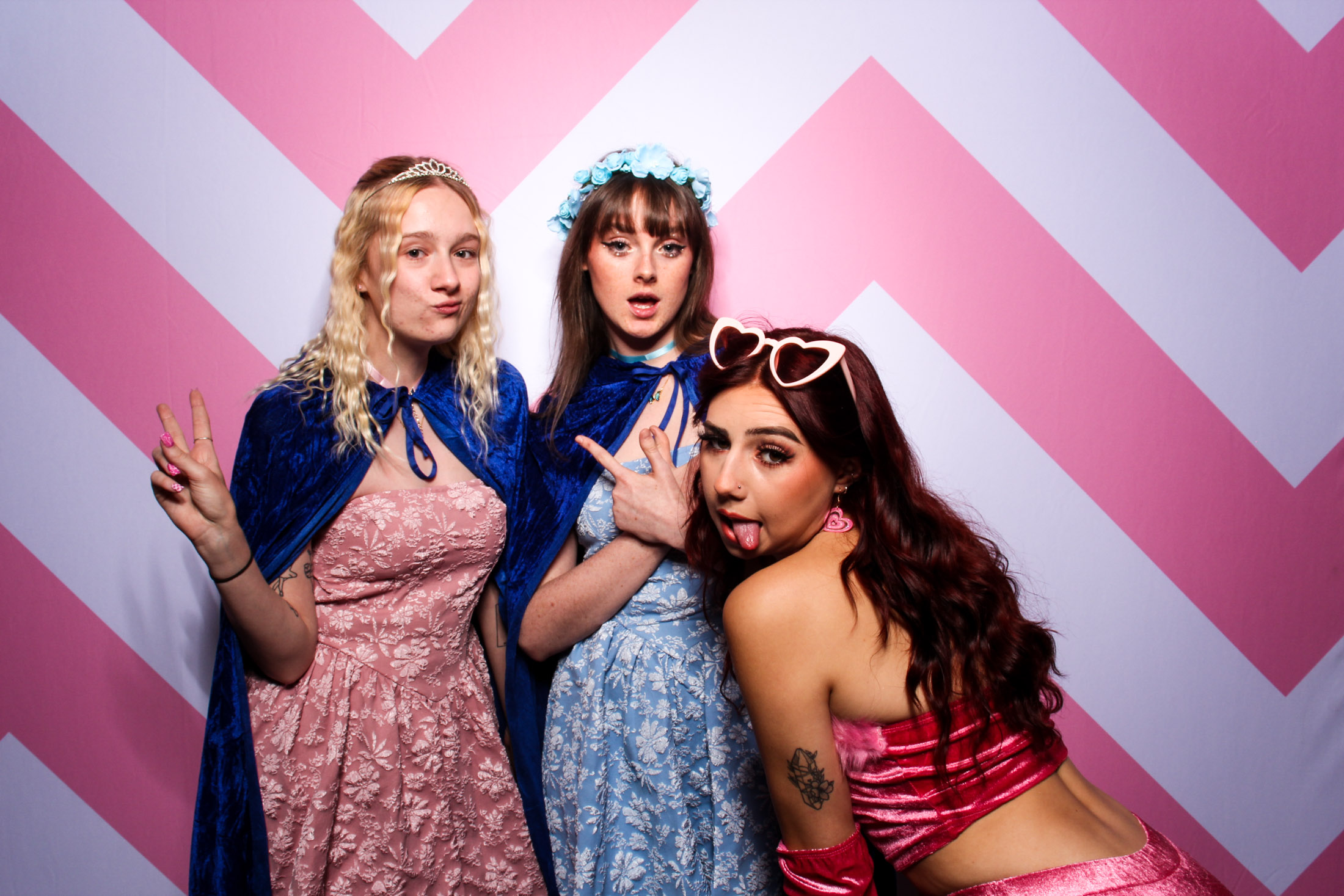 Tamsin's 21st Birthday | View more photos from the event at gallery.picturematic.co/u/Picturematic/Tamsins-21st-Birthday
