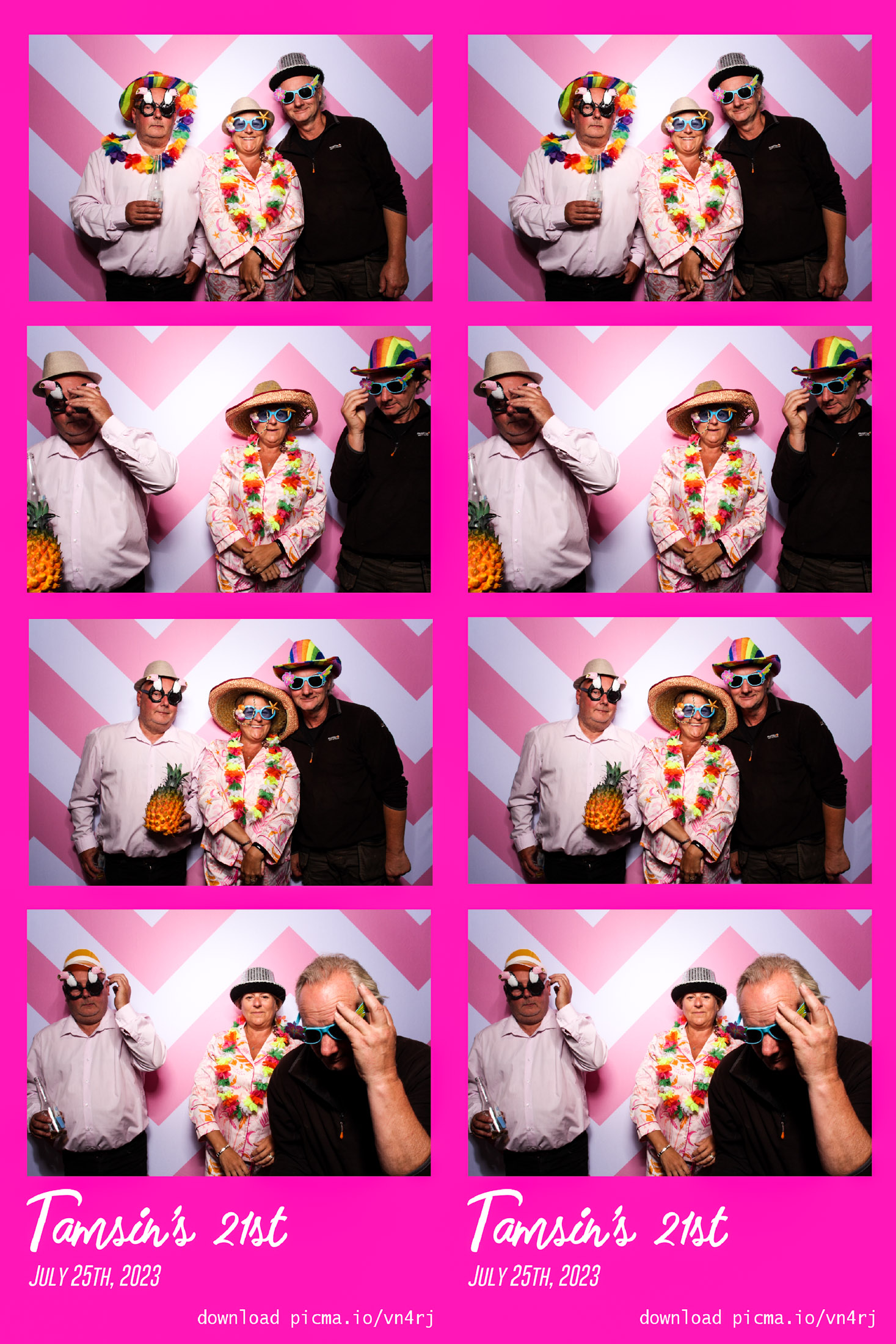 Tamsin's 21st Birthday | View more photos from the event at gallery.picturematic.co/u/Picturematic/Tamsins-21st-Birthday