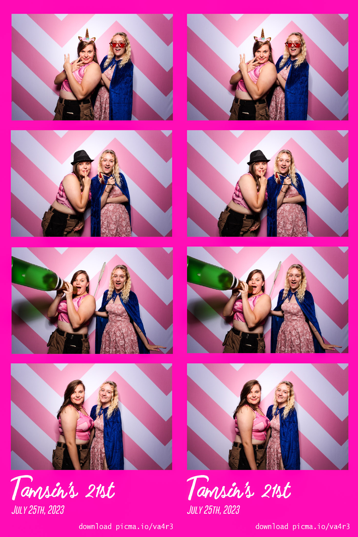 Tamsin's 21st Birthday | View more photos from the event at gallery.picturematic.co/u/Picturematic/Tamsins-21st-Birthday