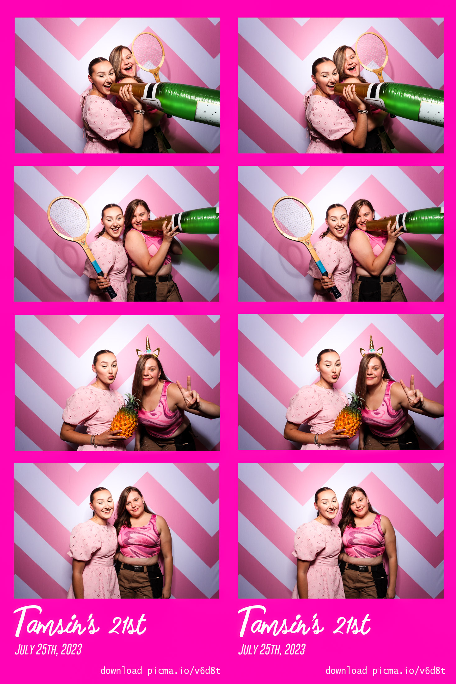 Tamsin's 21st Birthday | View more photos from the event at gallery.picturematic.co/u/Picturematic/Tamsins-21st-Birthday