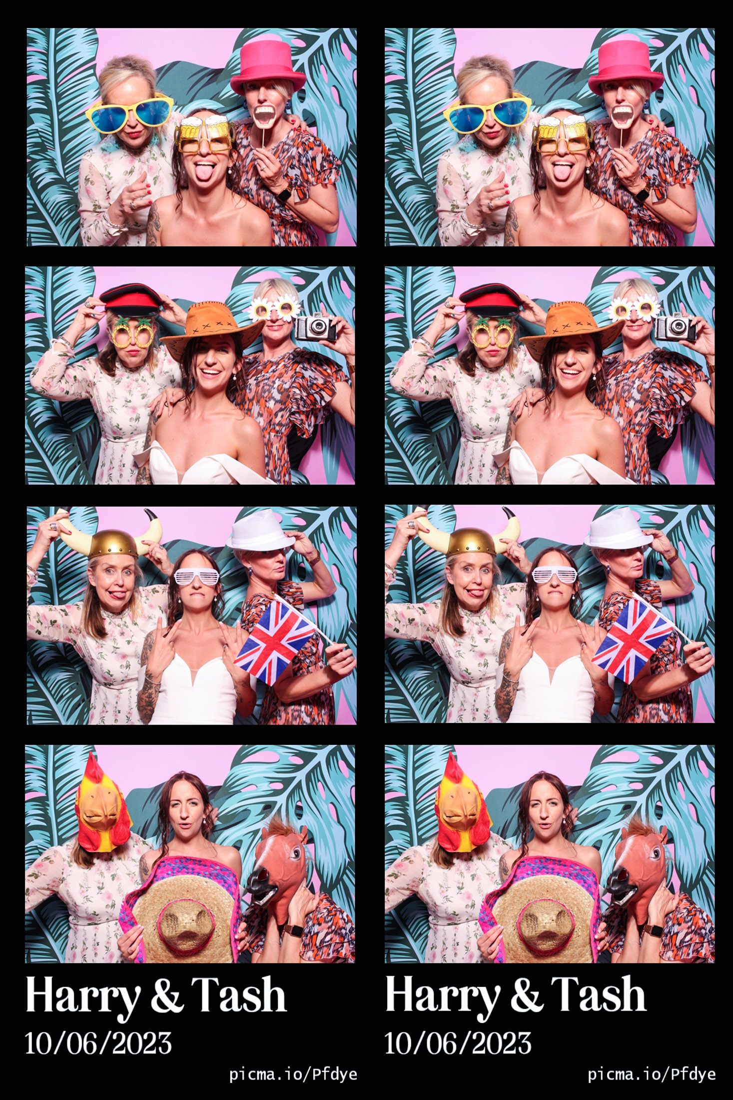 Tash & Harry's Wedding | View more photos from the event at gallery.picturematic.co/u/Picturematic/Tash-Harrys-Wedding