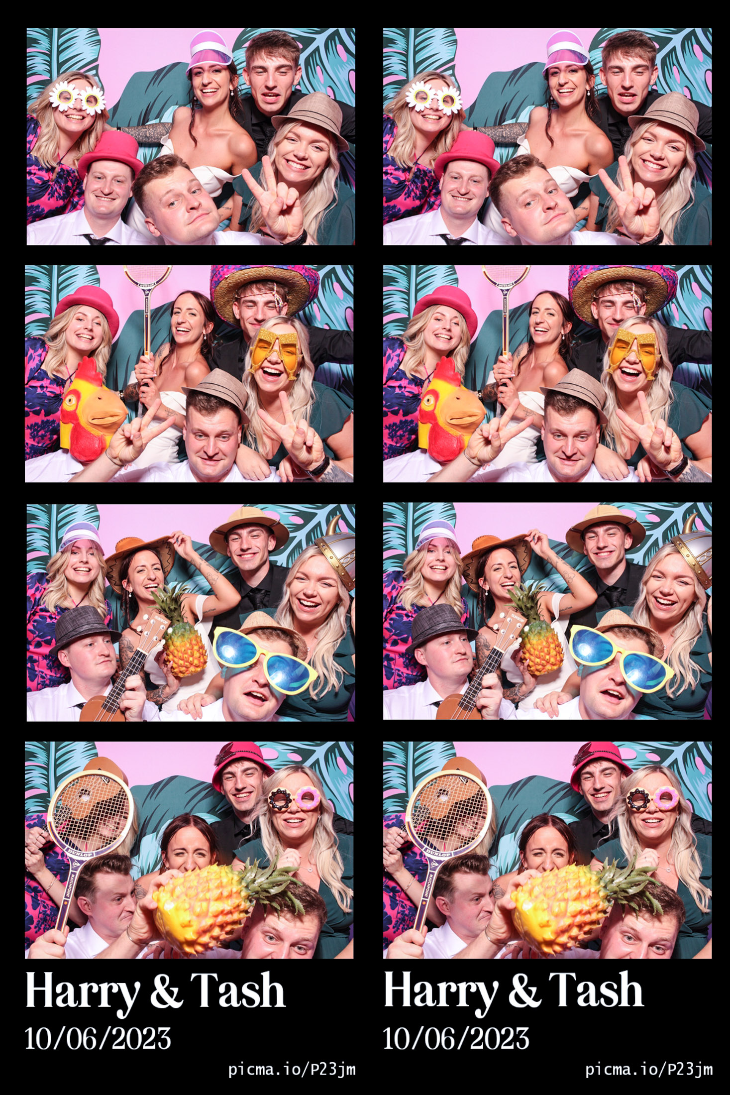 Tash & Harry's Wedding | View more photos from the event at gallery.picturematic.co/u/Picturematic/Tash-Harrys-Wedding