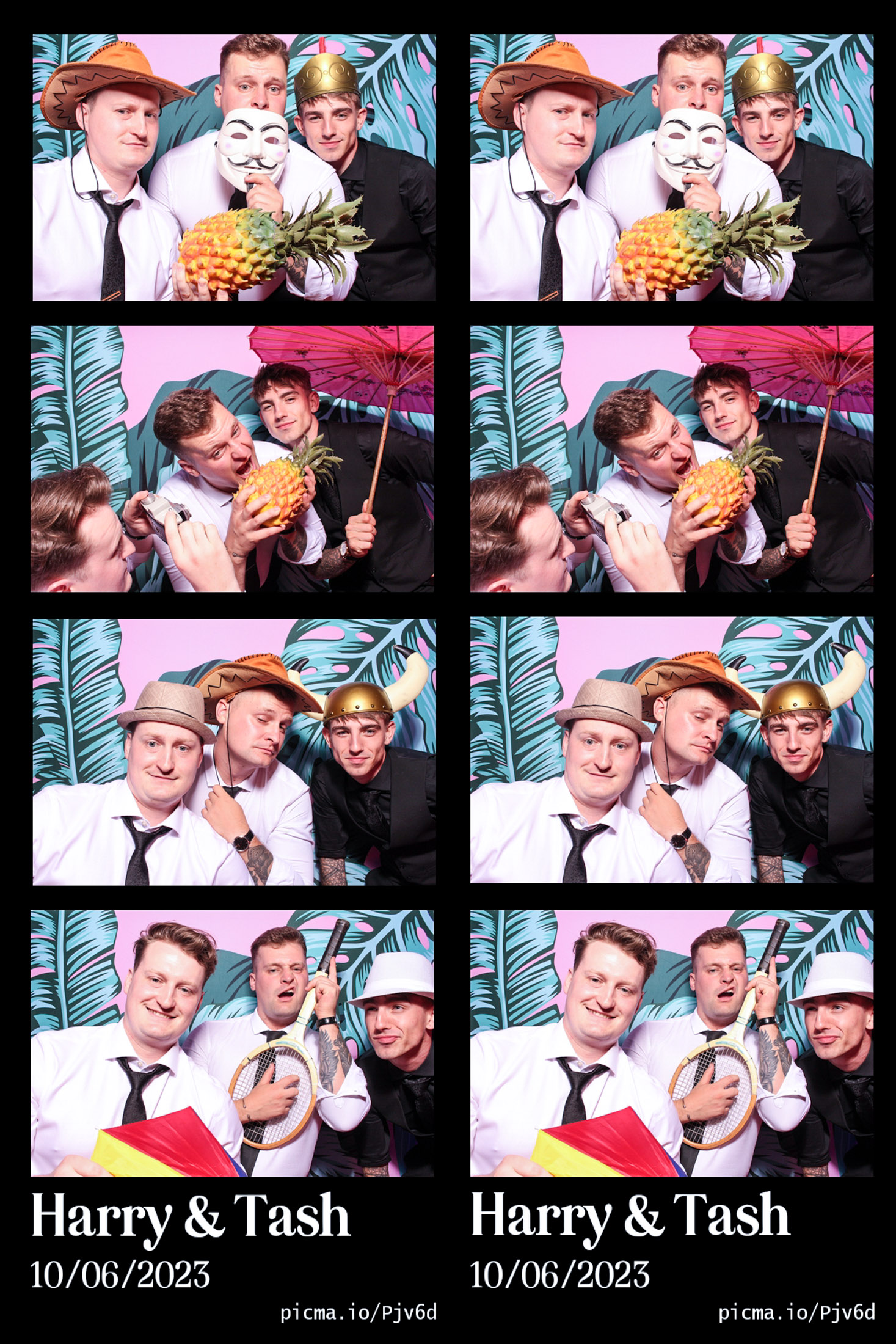 Tash & Harry's Wedding | View more photos from the event at gallery.picturematic.co/u/Picturematic/Tash-Harrys-Wedding